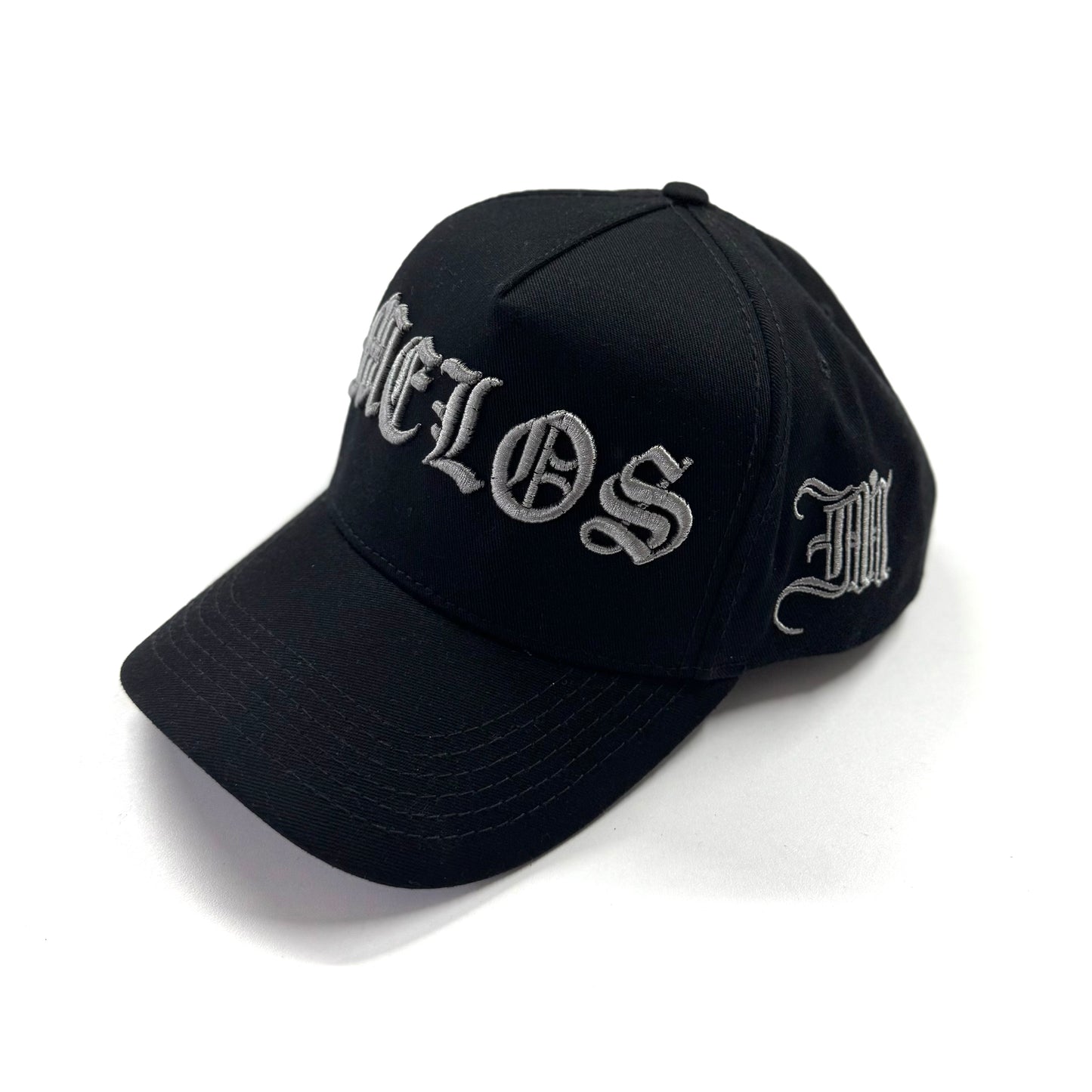 MELOS BLACK