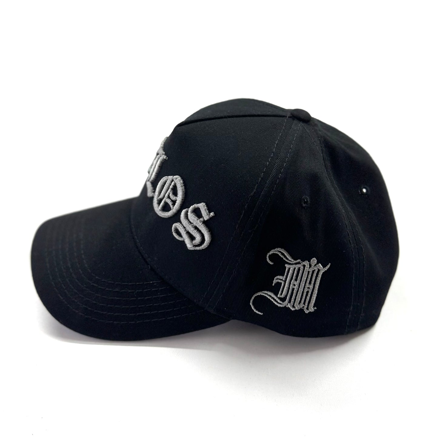MELOS BLACK