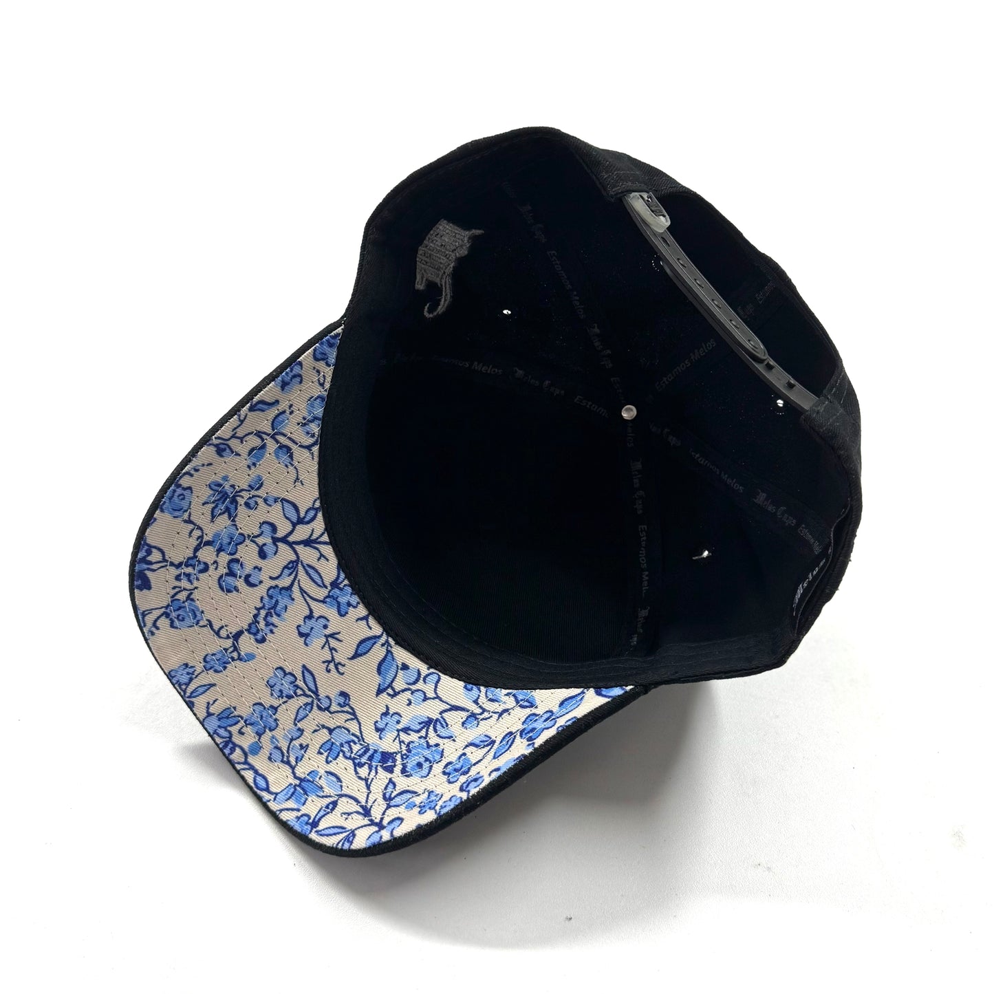 MELOS BLACK