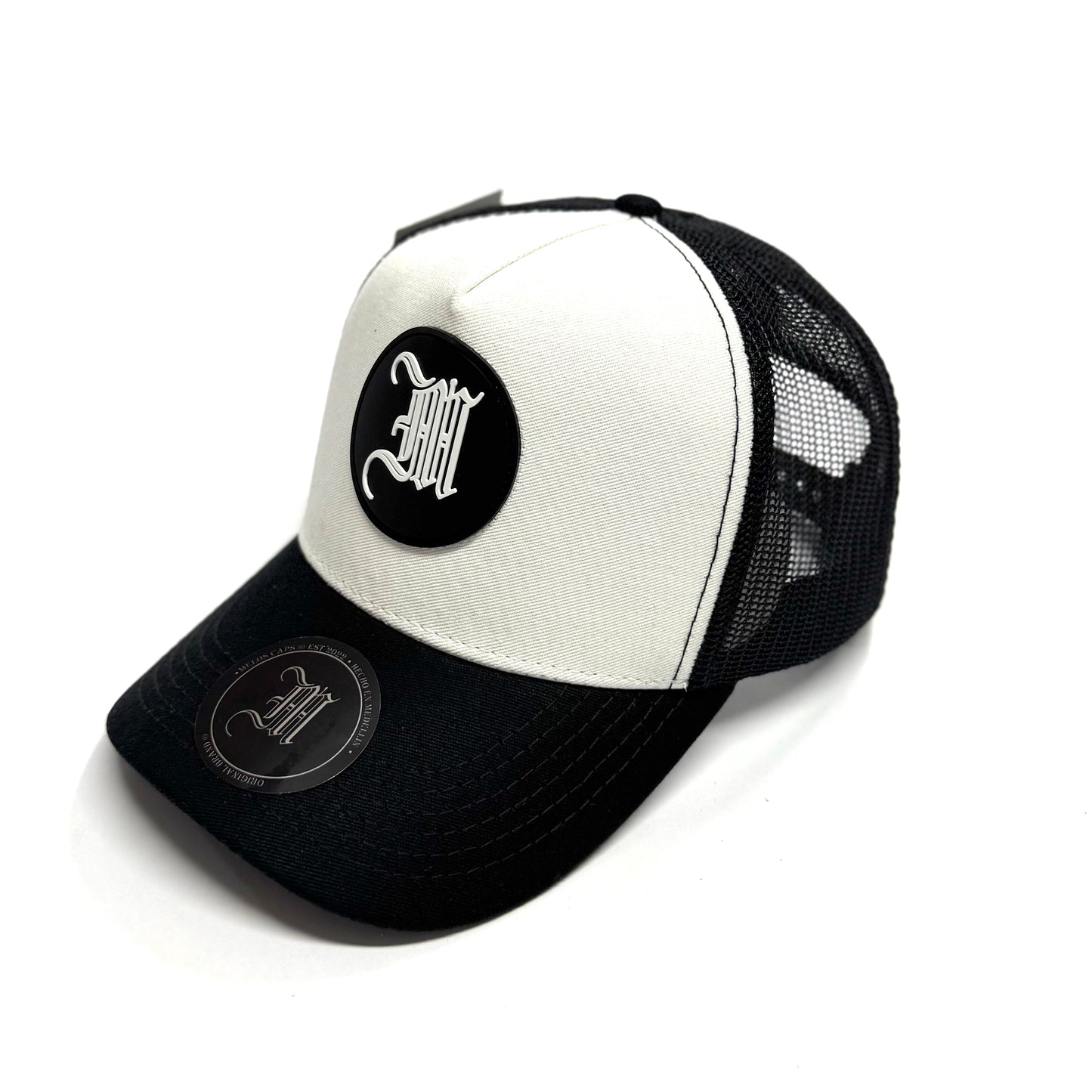 GORRA TRUCKER MELOS CAPS CLASSIC