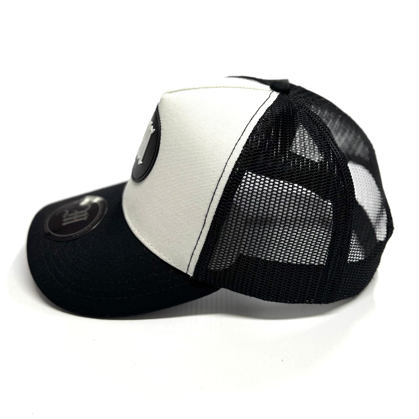 GORRA TRUCKER MELOS CAPS CLASSIC