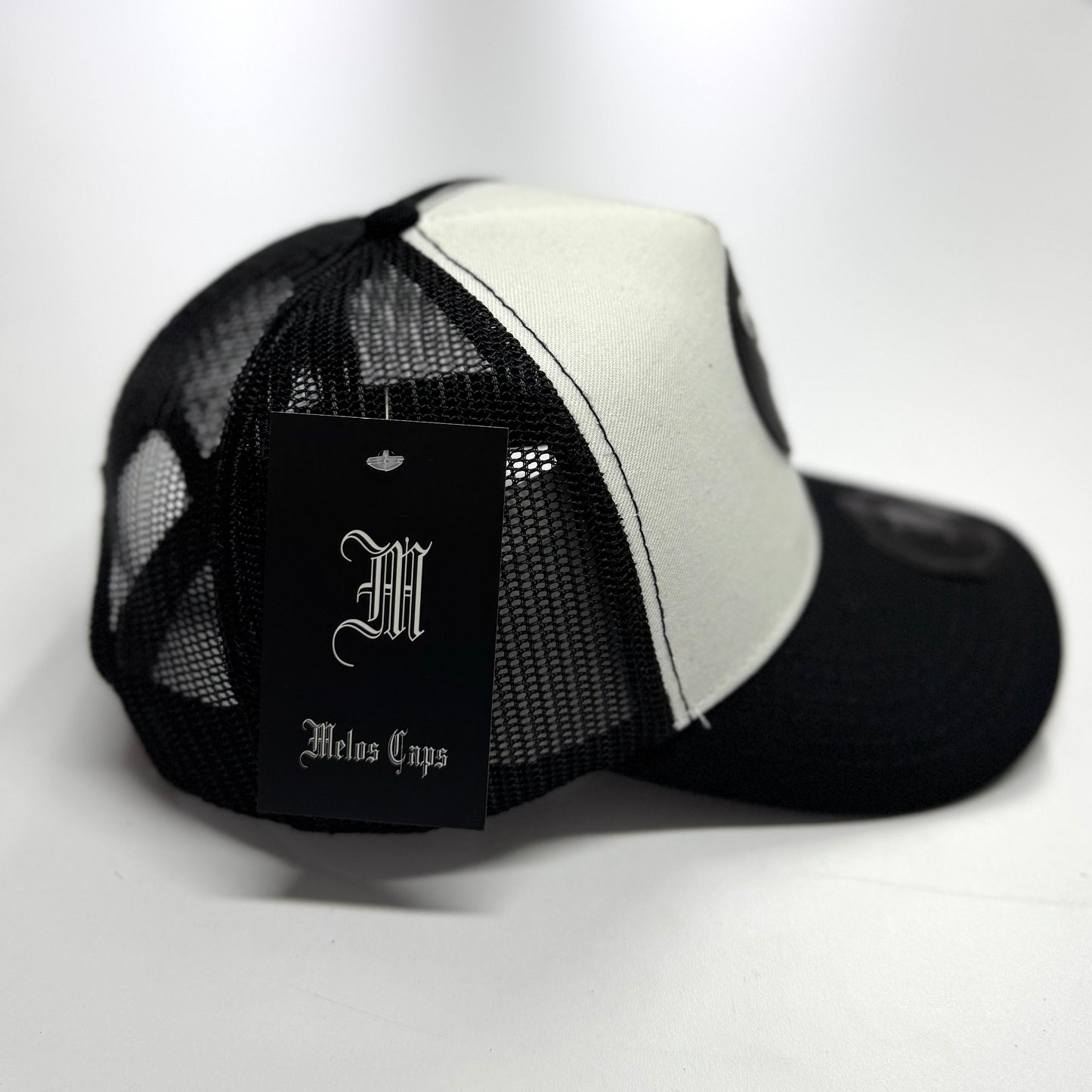 GORRA TRUCKER MELOS CAPS CLASSIC