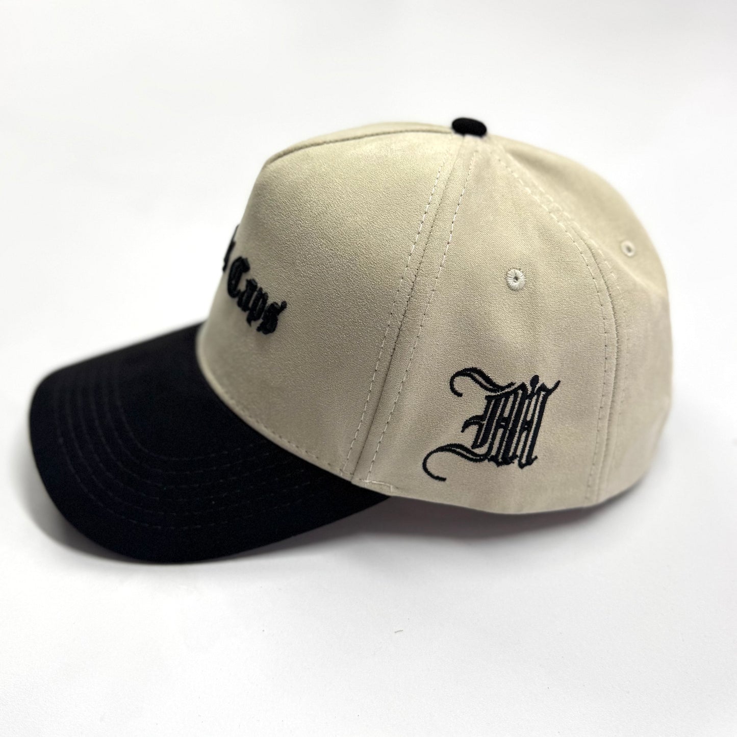 MELOS CAPS EDICION ESPECIAL