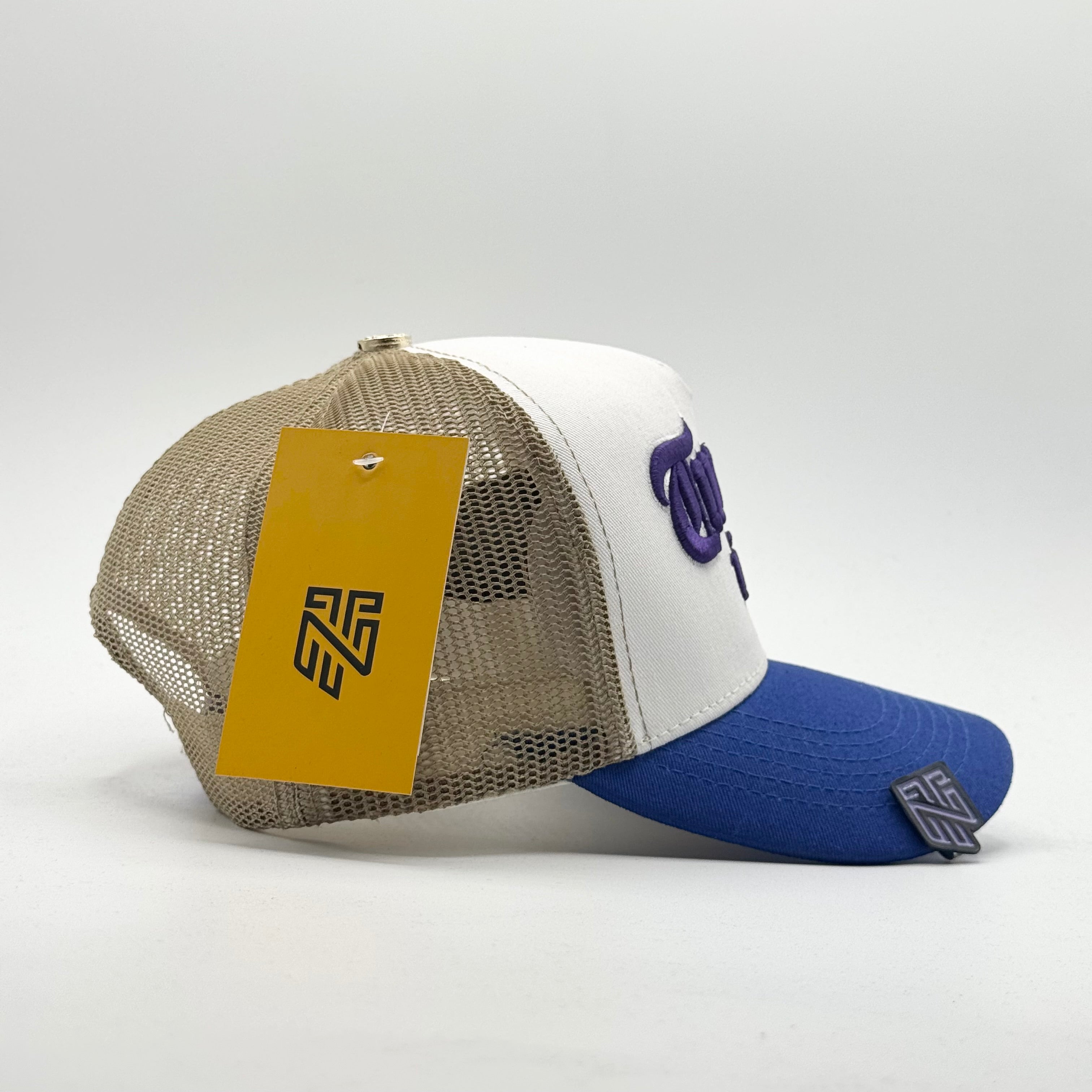 TWENTY NINE (CAQUI/BLANCO/AZUL)