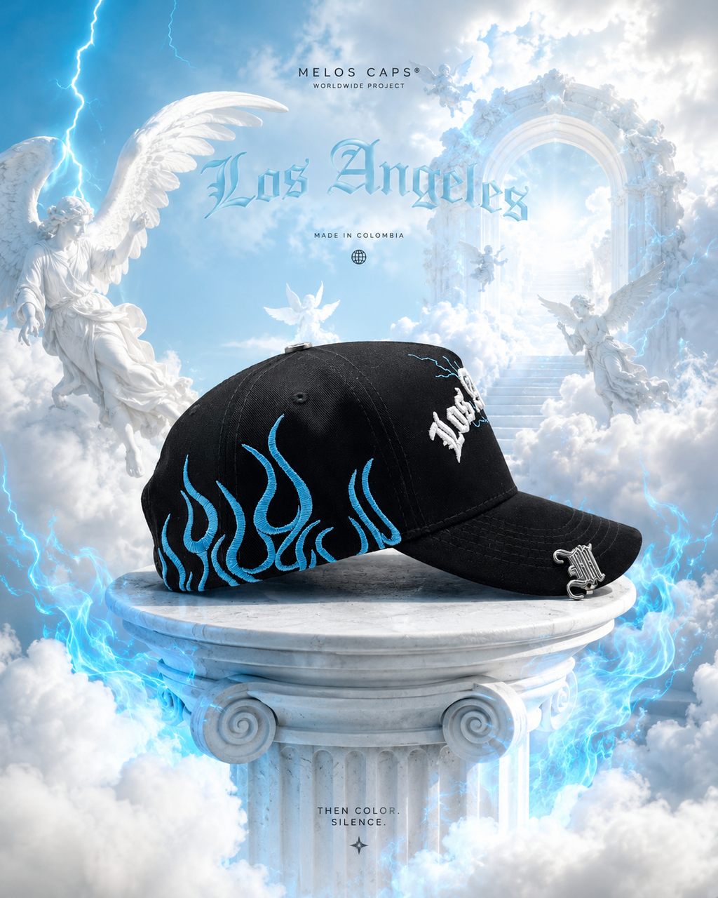 FLAMES