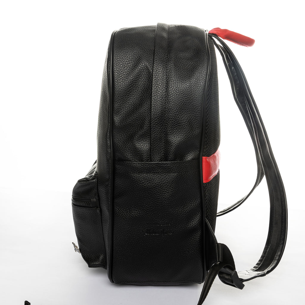 MORRAL MELOS NOIR UNISEX