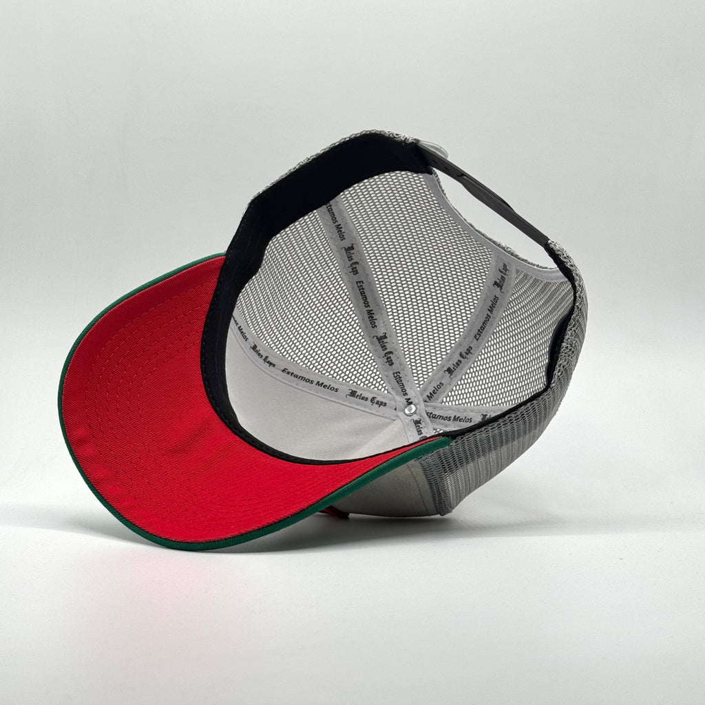 PISCIS / BEIGE - VERDE