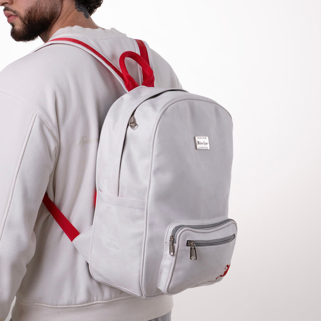 MORRAL MELOS BLANC