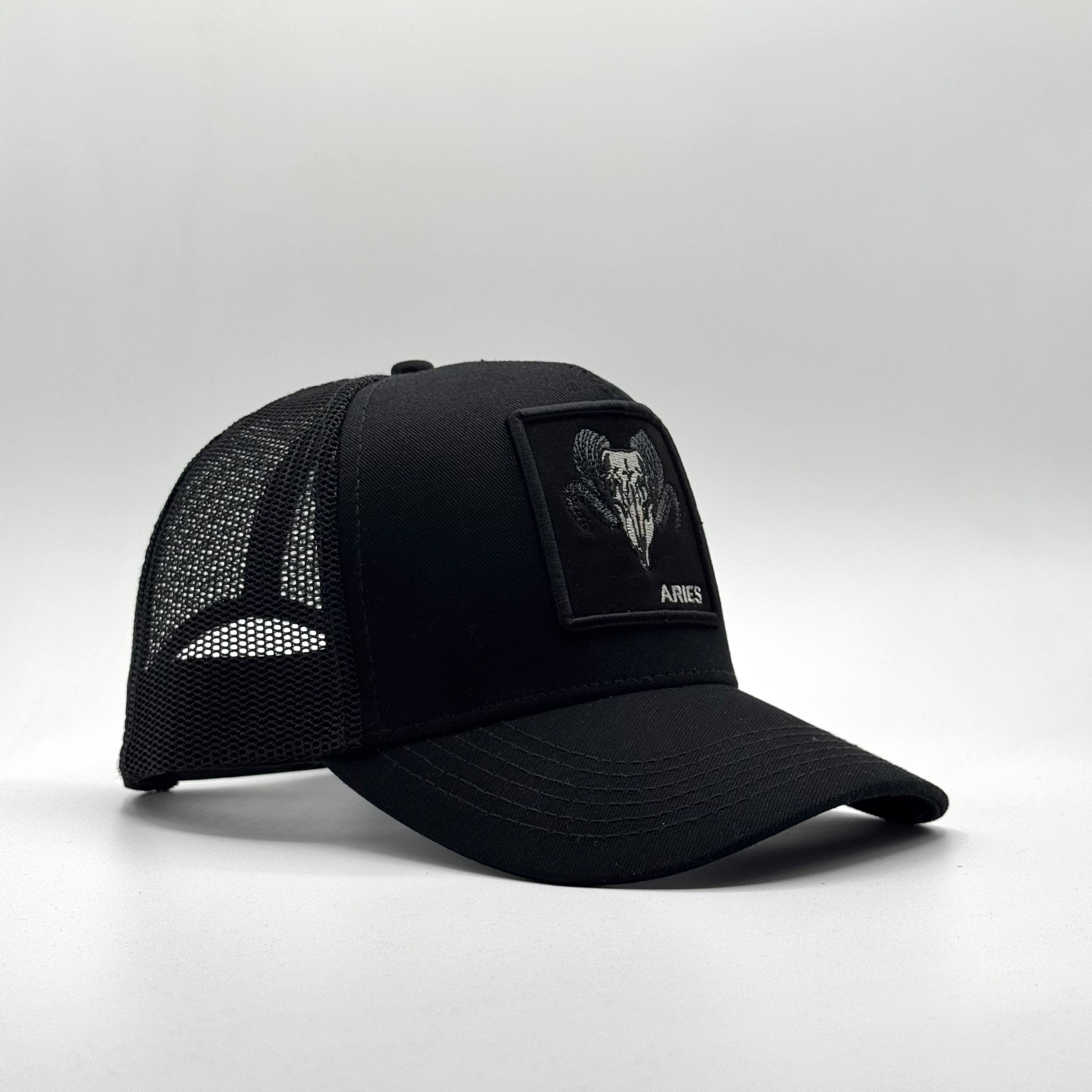 ARIES / BLACK