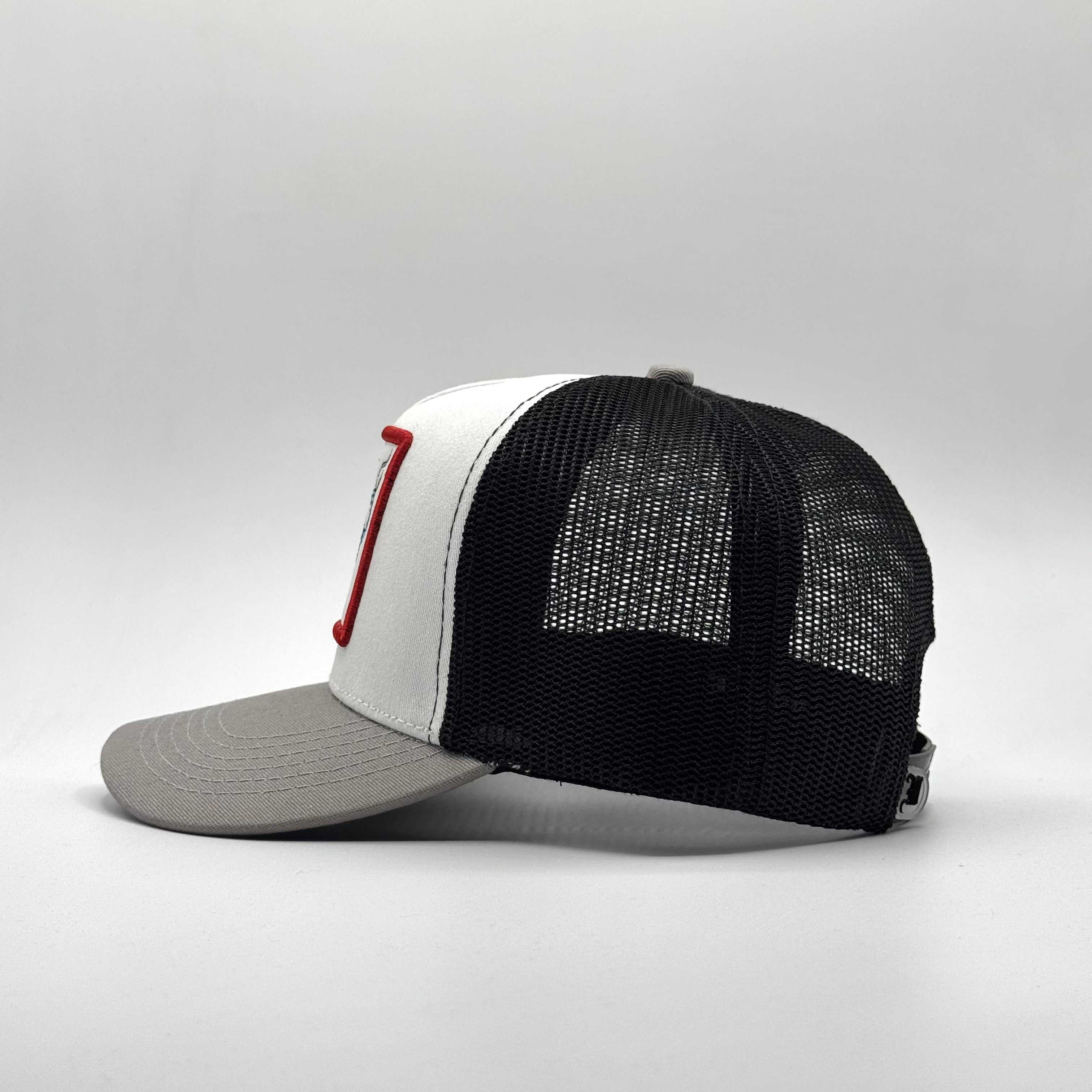 GEMINIS / BLANCO - GRIS