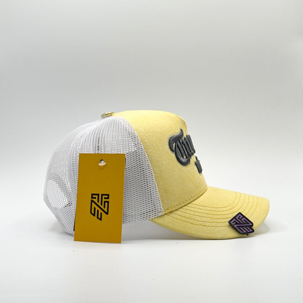 TWENTY NINE (AMARILLO ACIE/BLANCO)