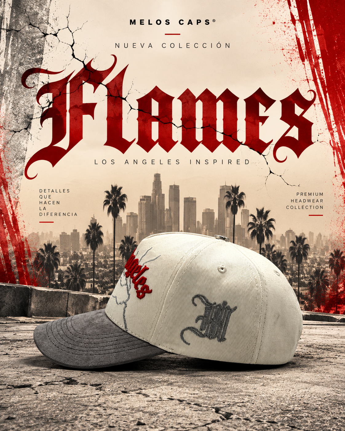 FLAMES 2.0
