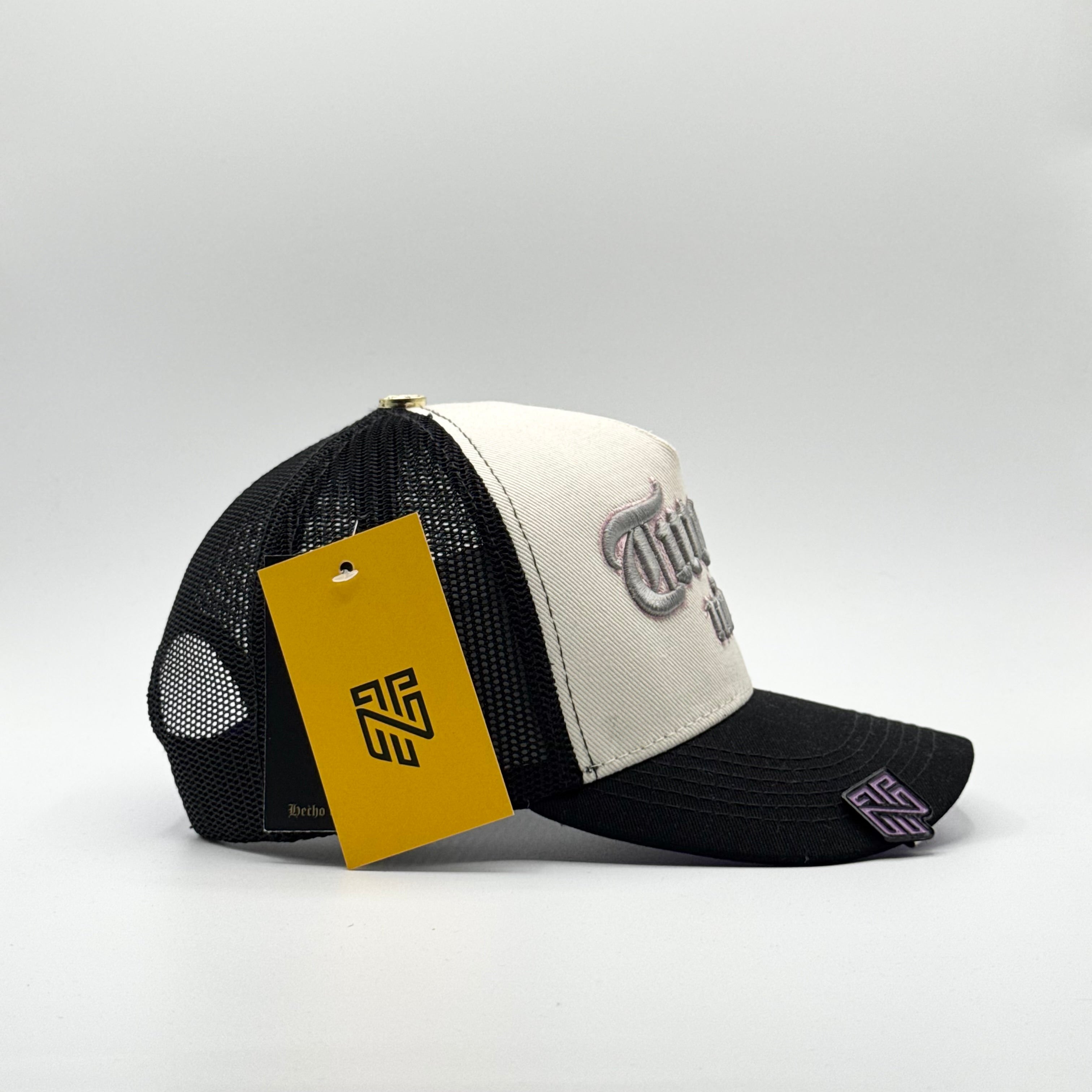 TWENTY NINE (NEGRO/BEIGE/MORADO)