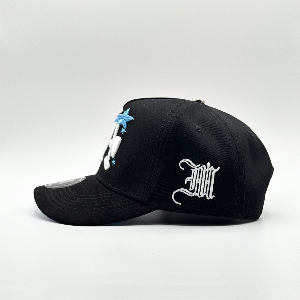 LA MAGIC CELESTE