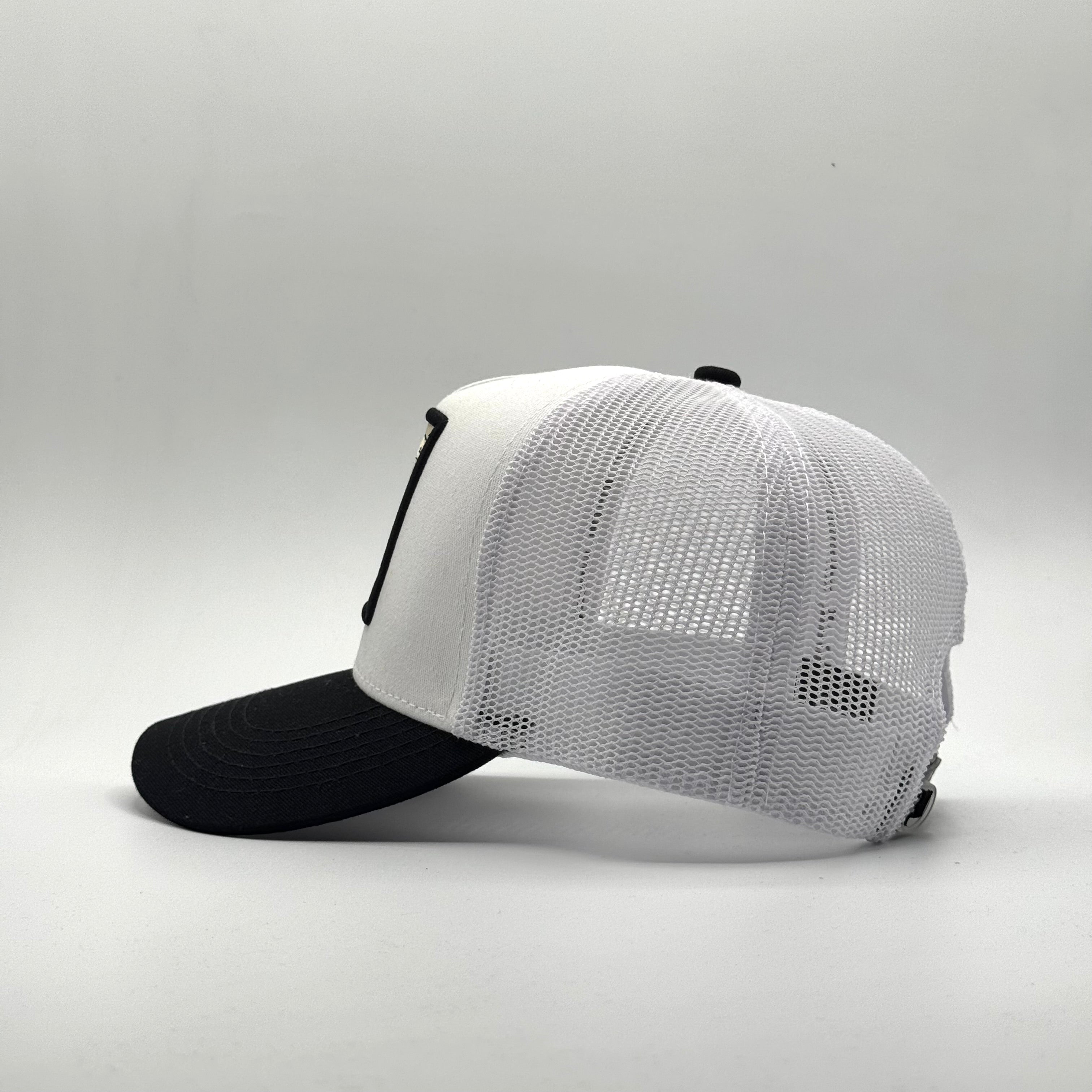 LIBRA / BLANCO - NEGRO