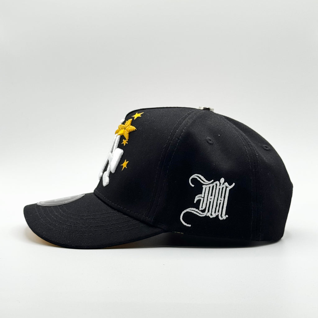 LA MAGIC - AMARILLO