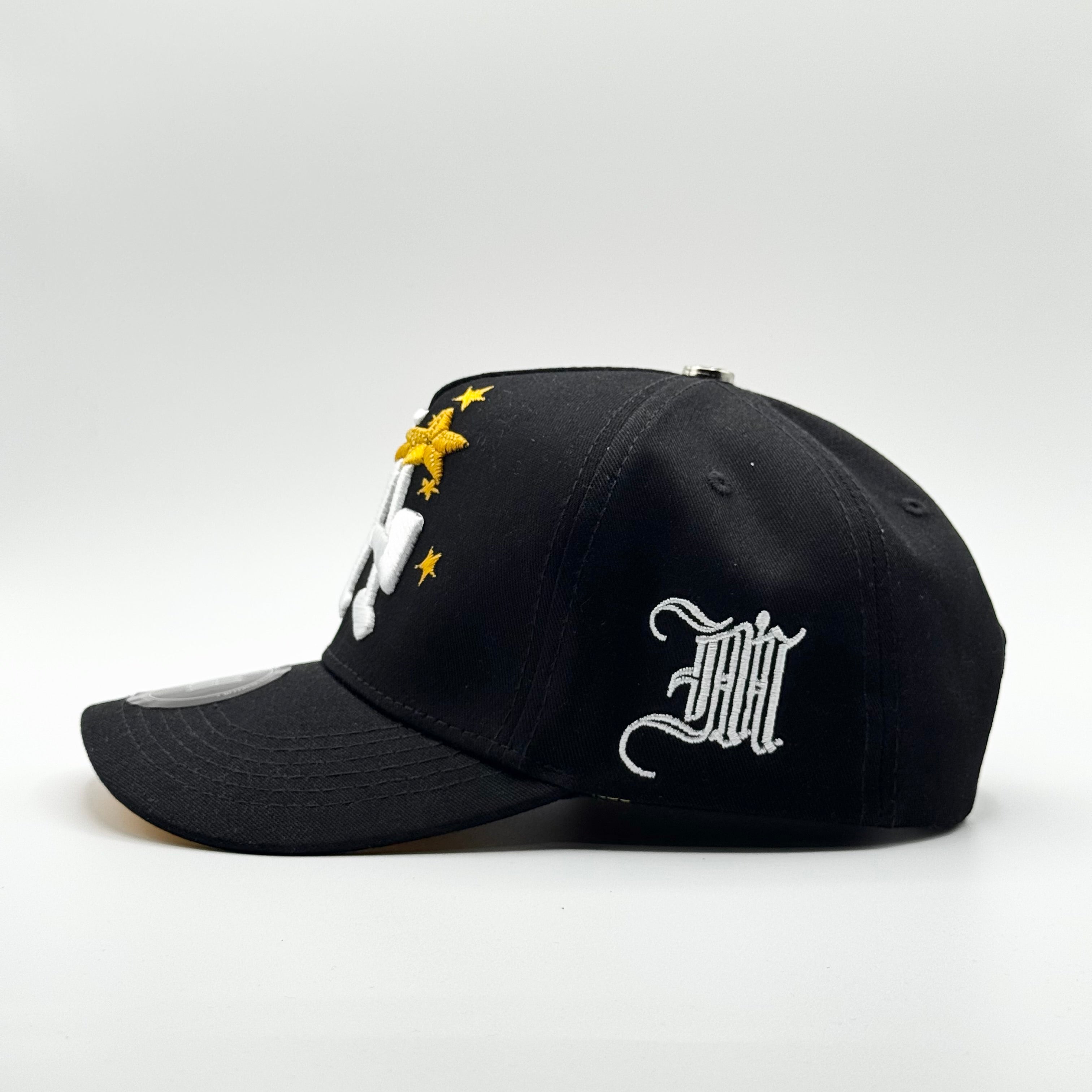 LA MAGIC - AMARILLO