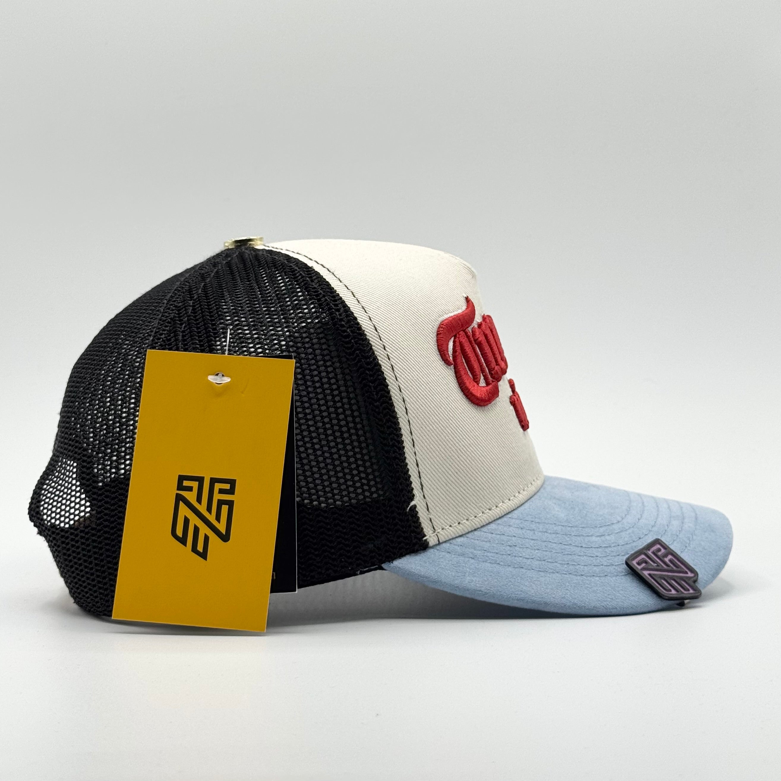 TWENTY NINE (NEGRO/BEIGE/CELESTE)