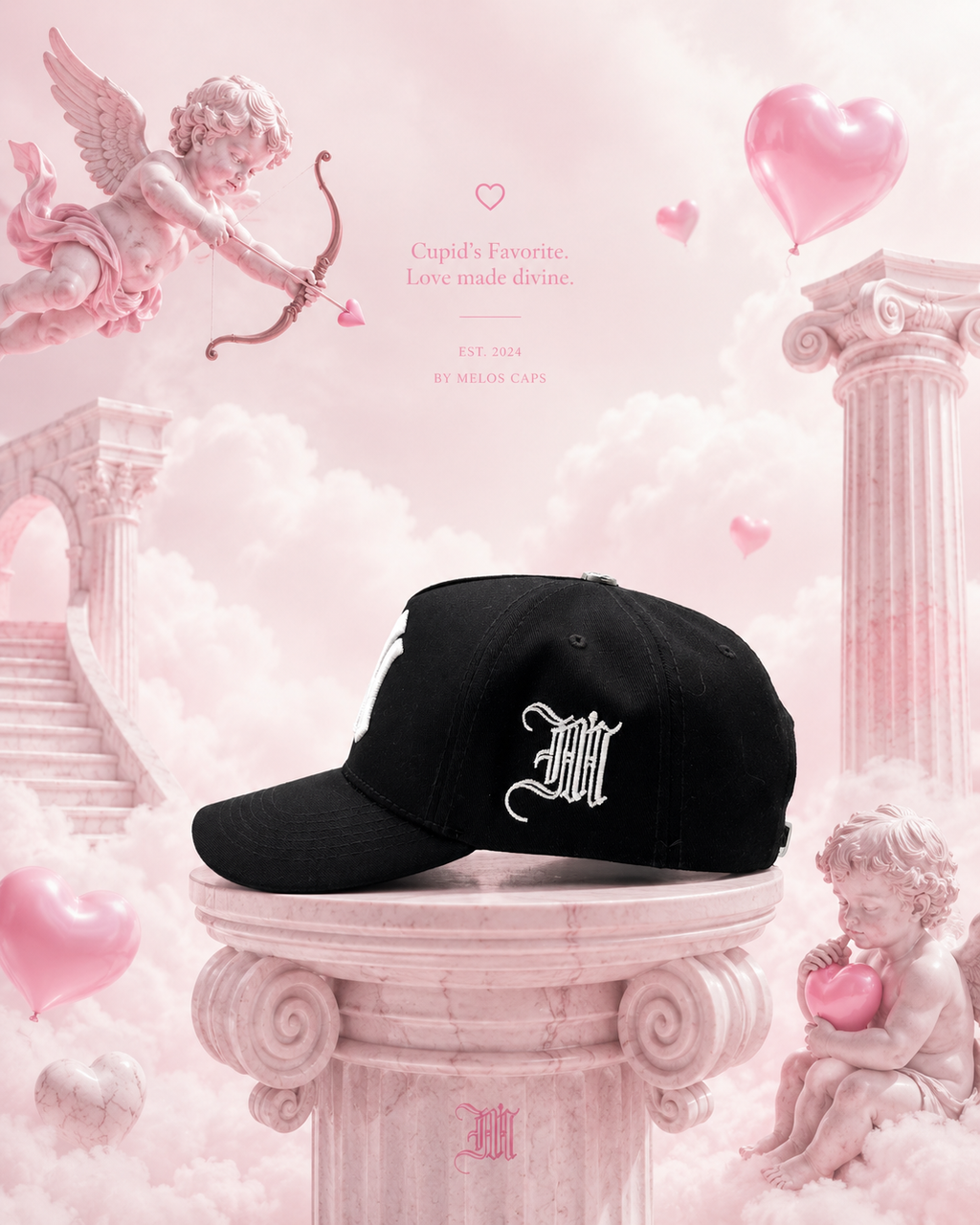 CUPIDO