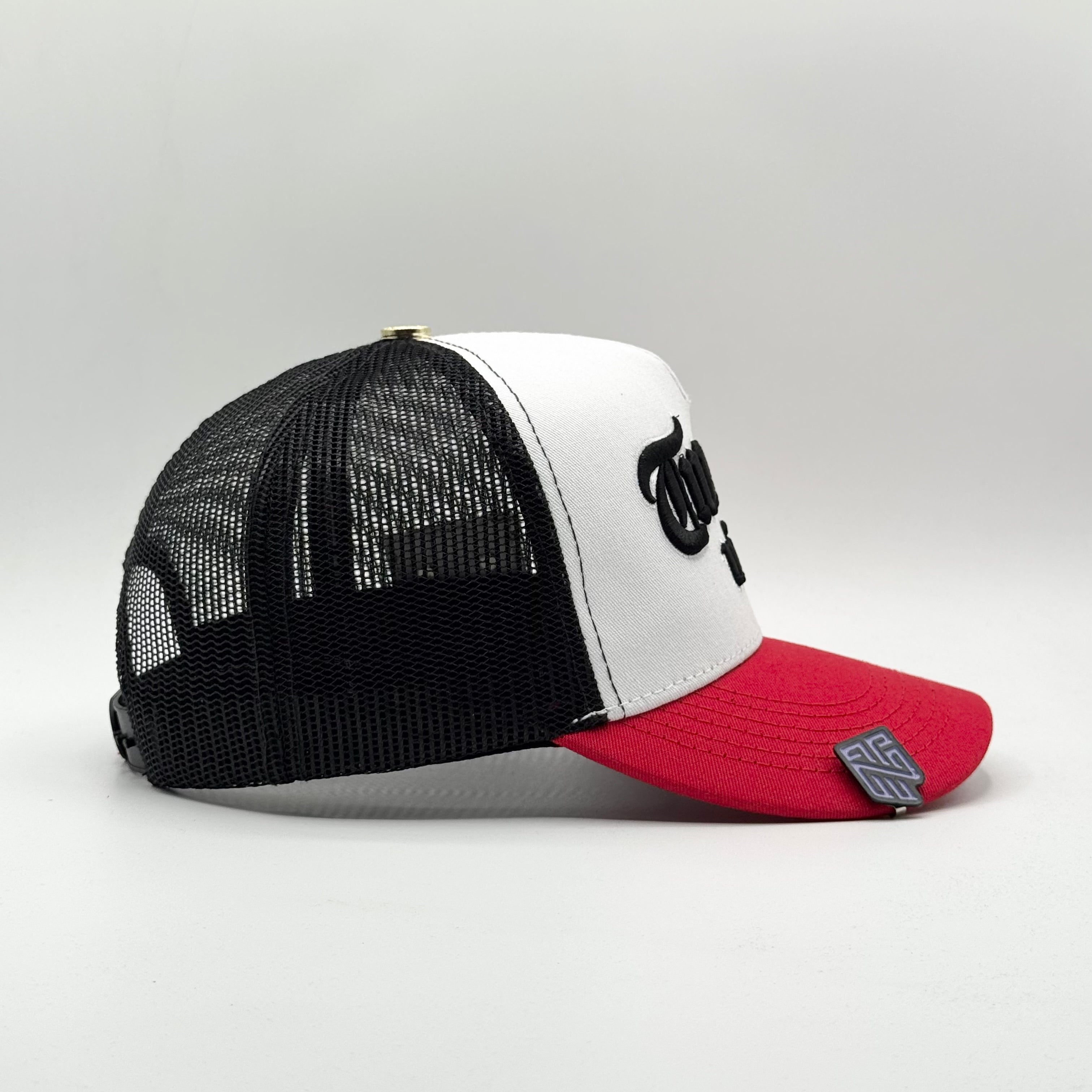 TWENTY NINE (NEGRO/BLANCO/ROJO)