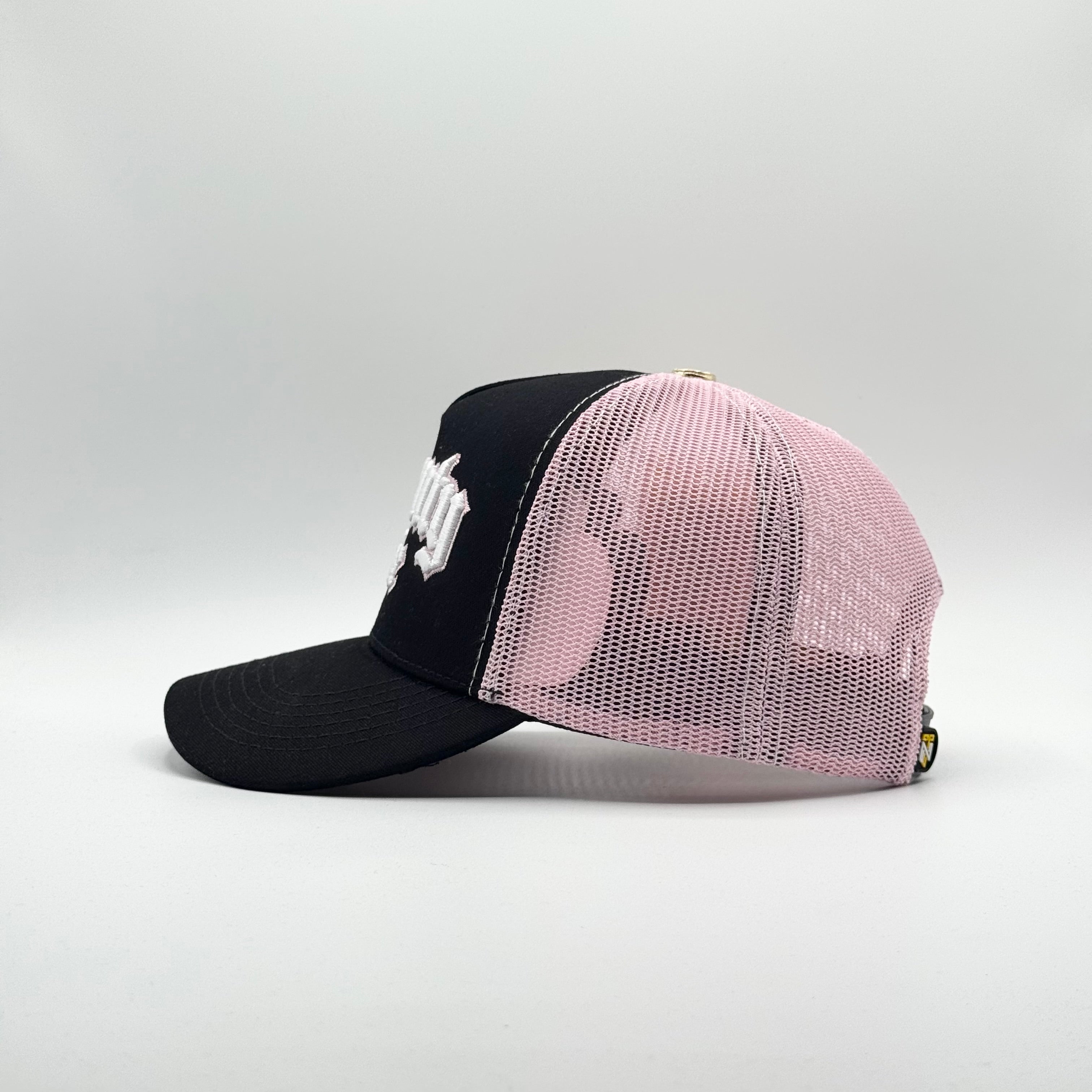 TWENTY NINE (NEGRO/ROSADO)