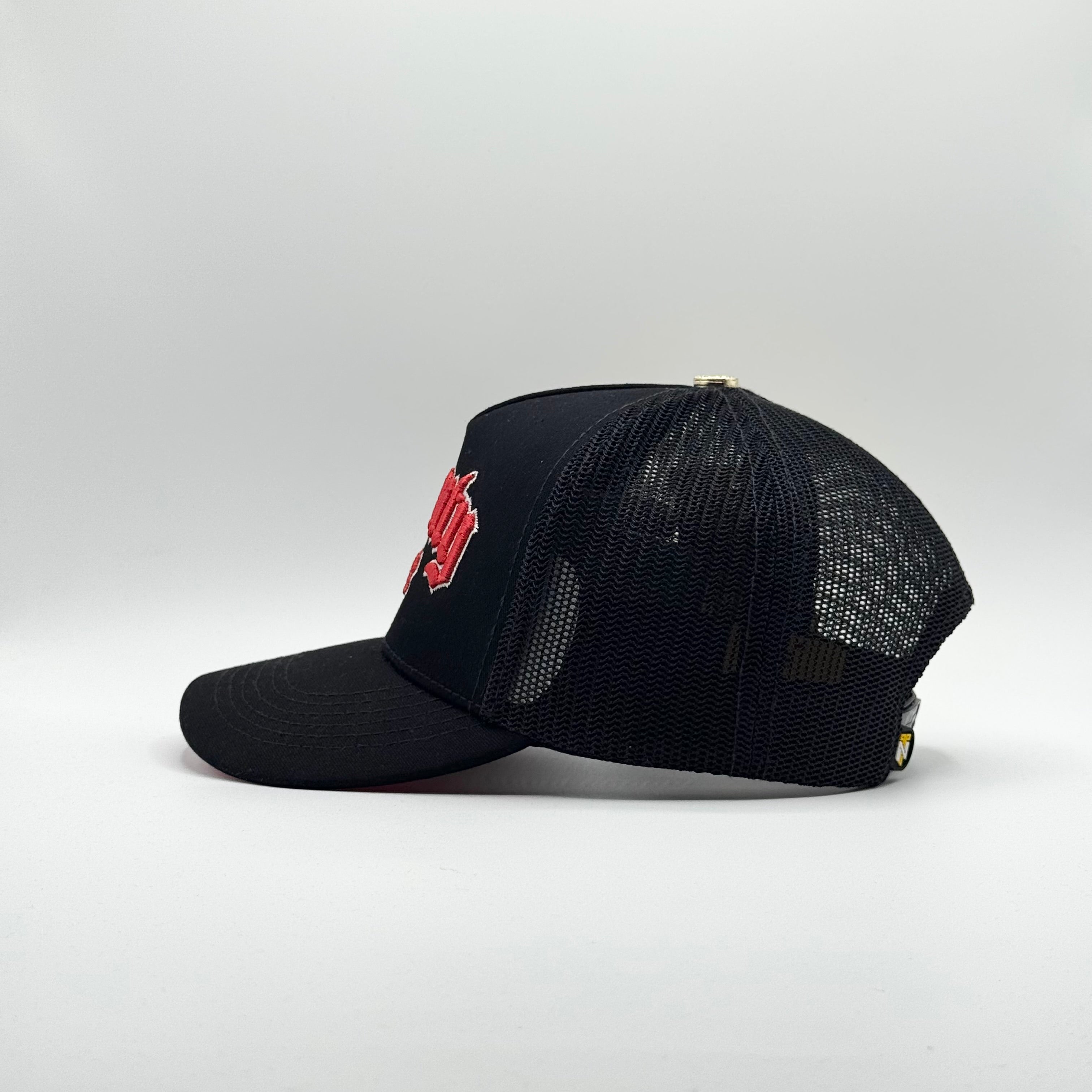 TWENTY NINE (NEGRO/LOGO ROJO)
