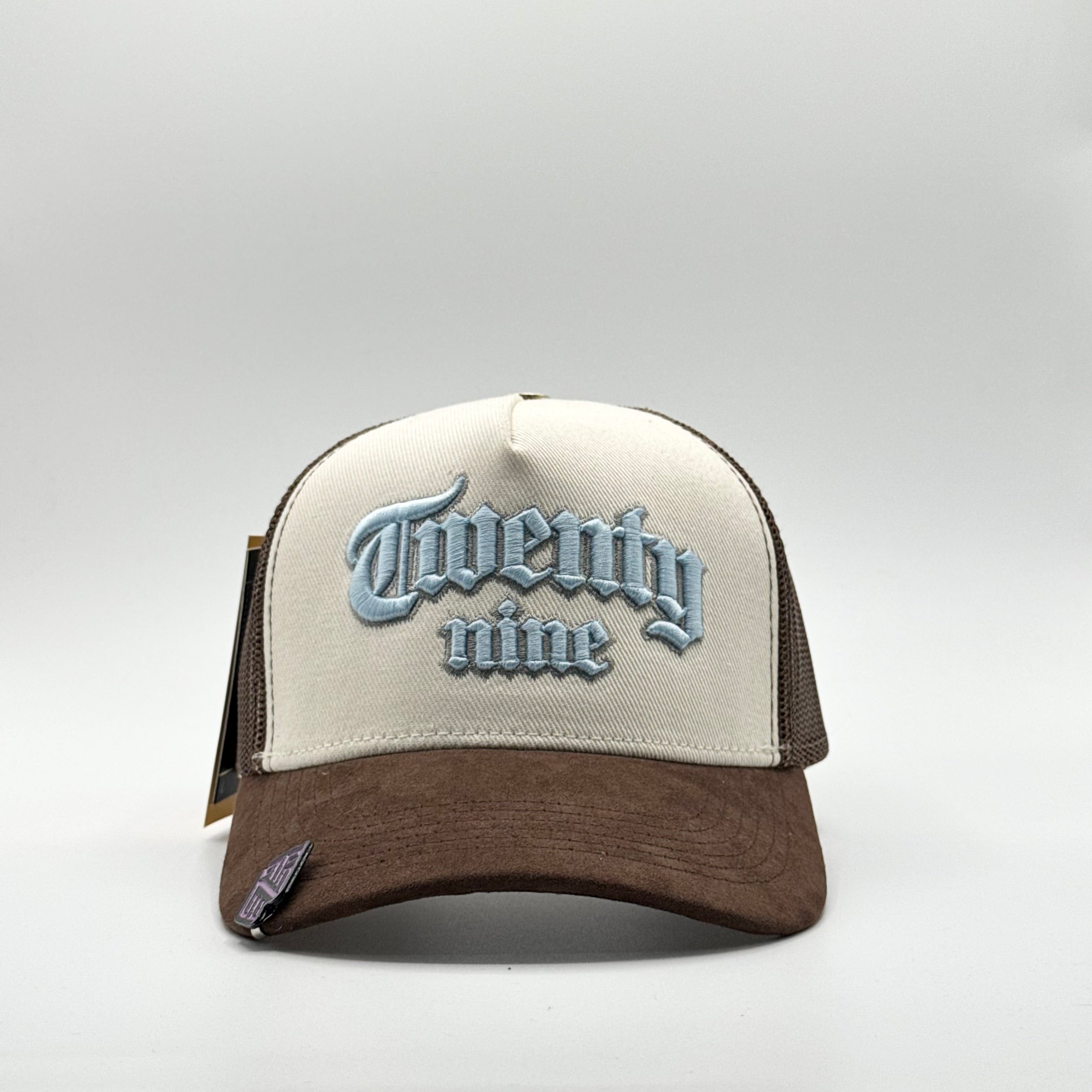 TWENTY NINE (CAFÉ/BEIGE)