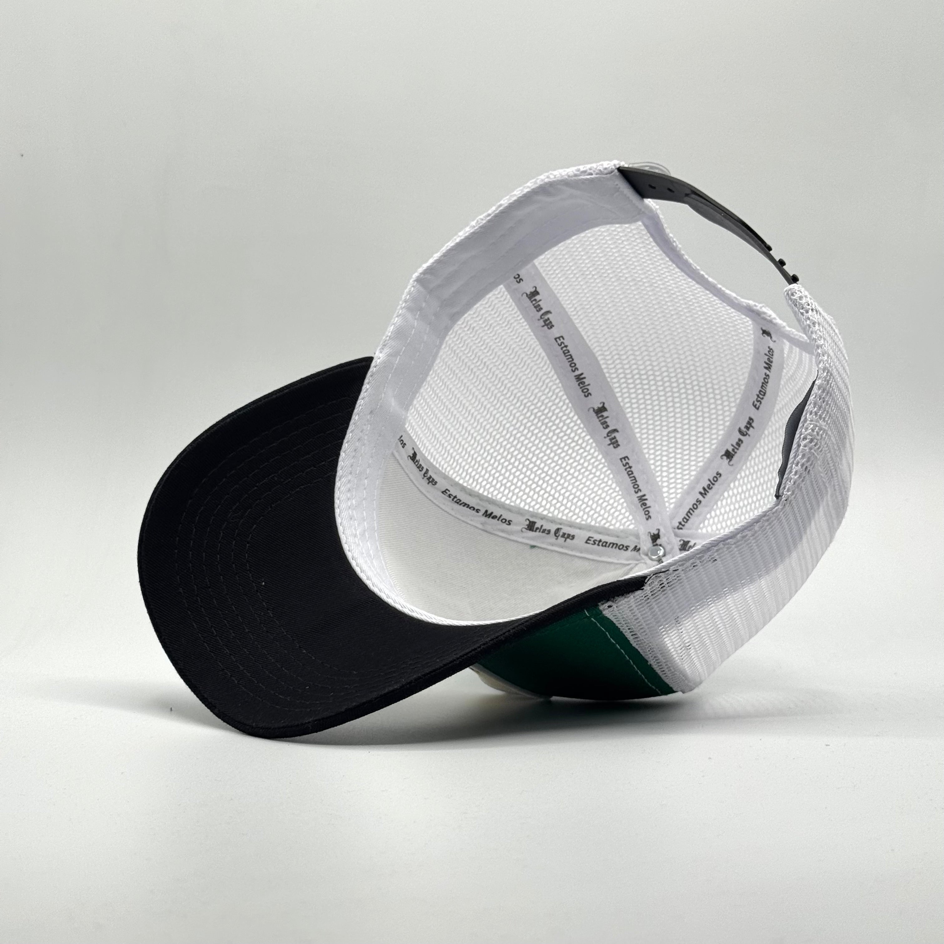 SAGITARIO / VERDE - NEGRO