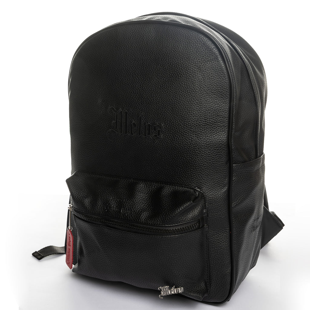 MORRAL MELOS NOIR UNISEX