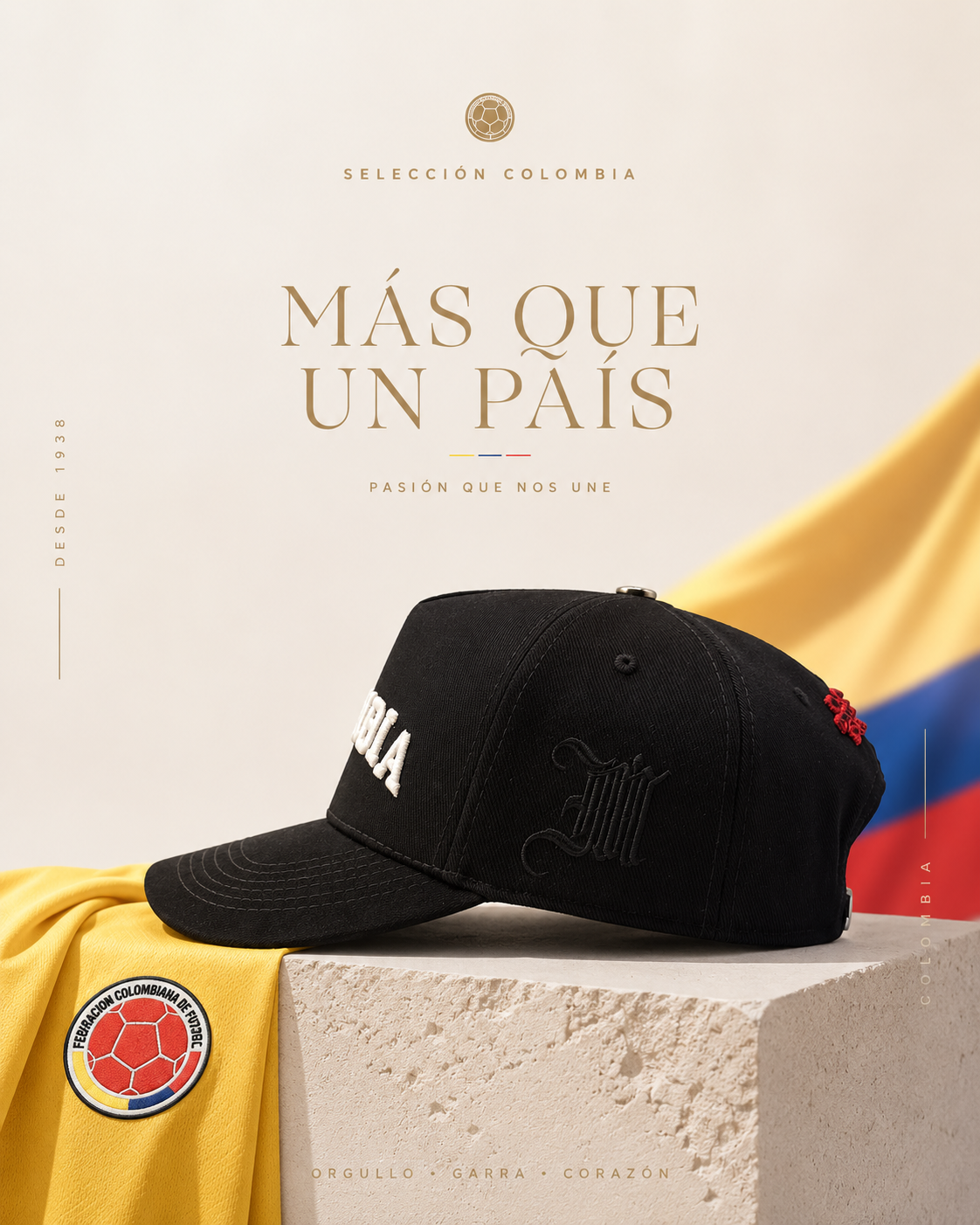 MUNDIALISTA +57