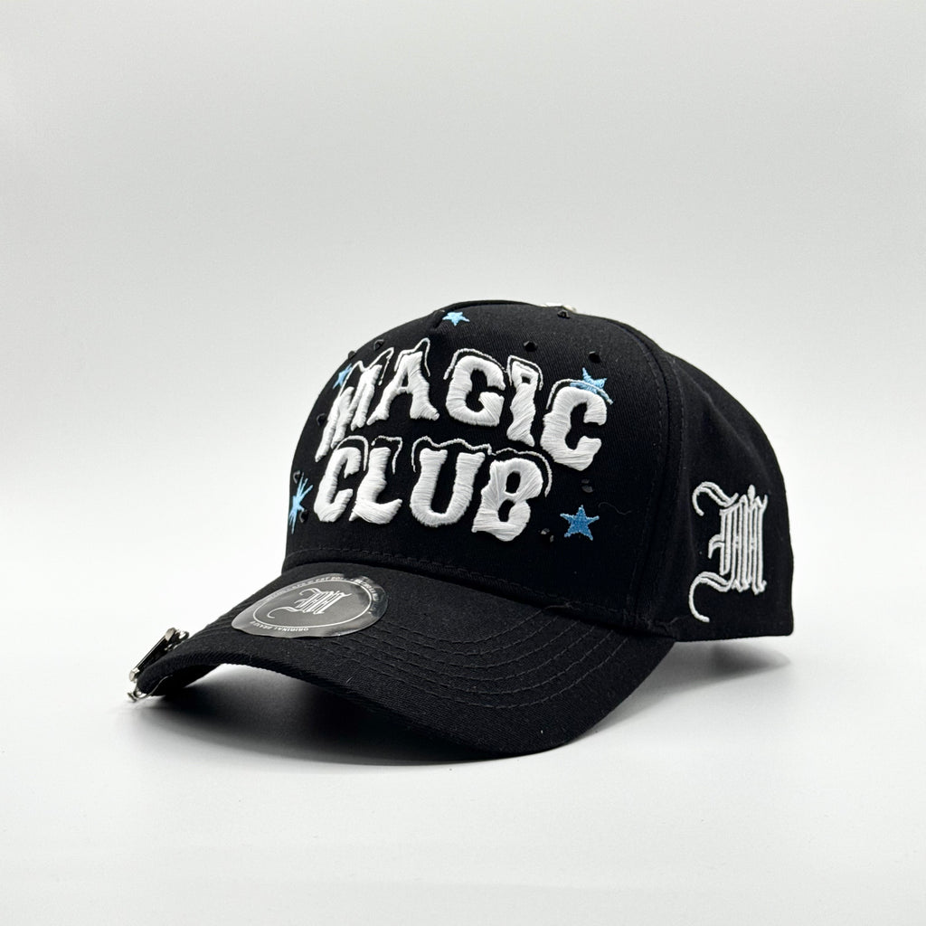 MAGIC CLUB