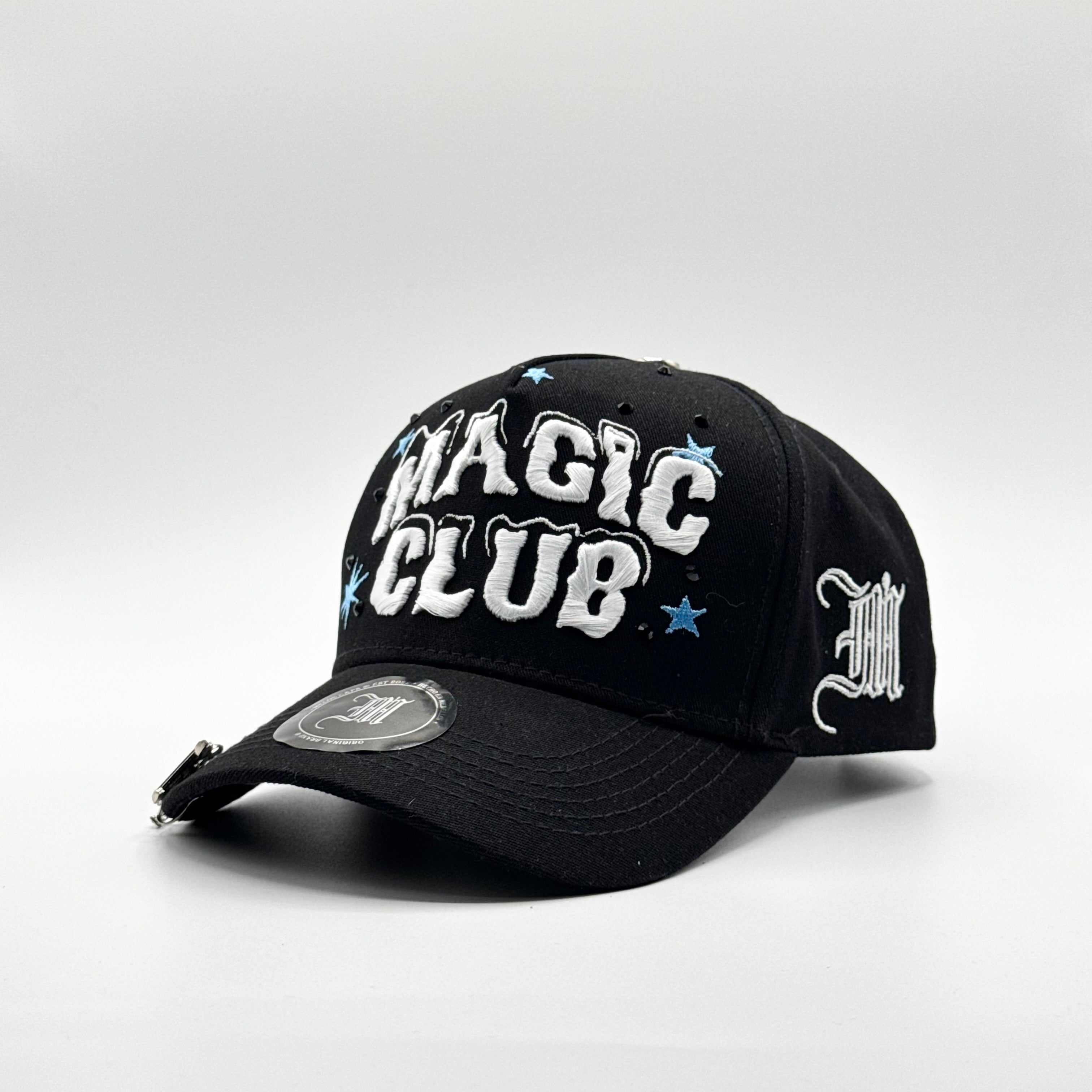 MAGIC CLUB
