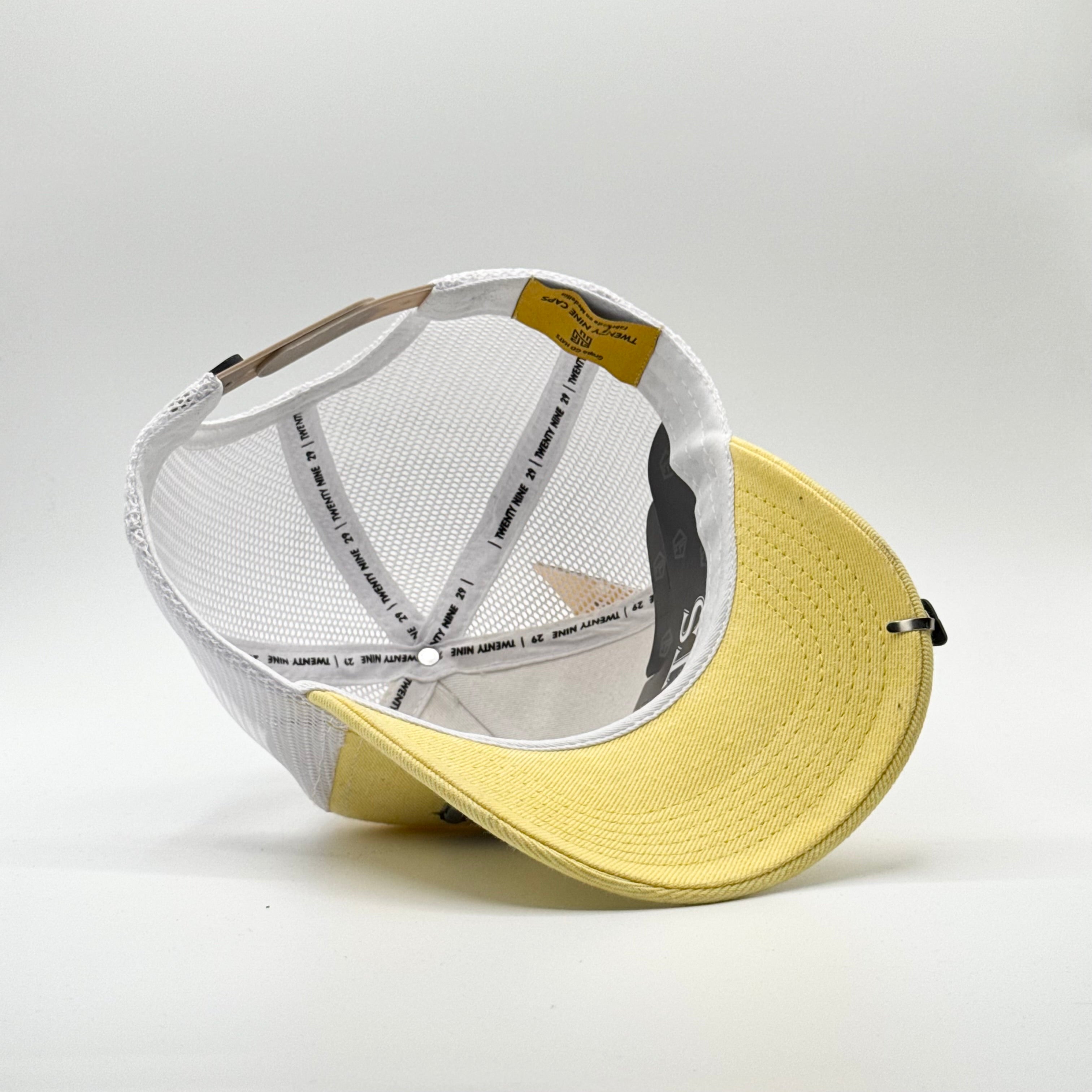 TWENTY NINE (AMARILLO ACIE/BLANCO)