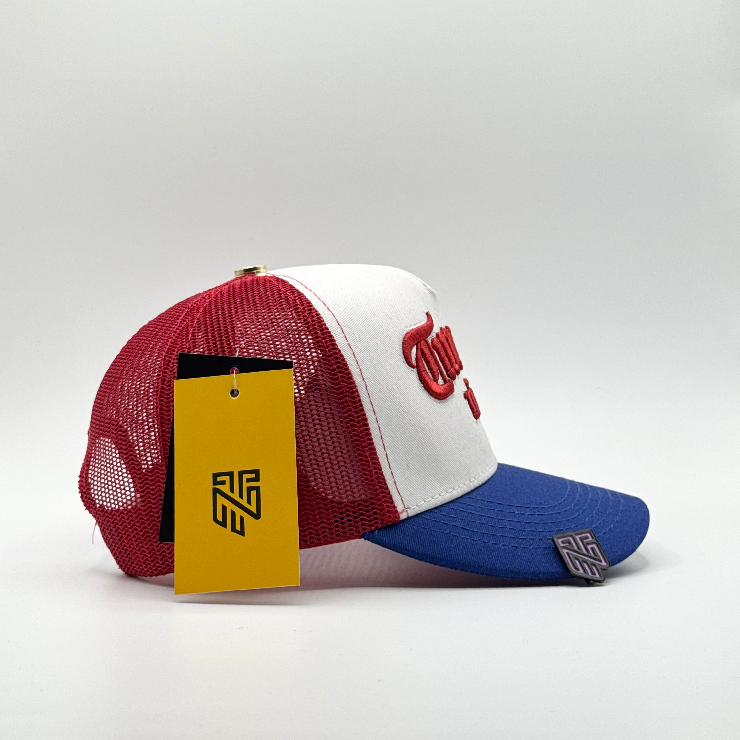 TWENTY NINE (ROJO/BLANCO/AZUL)