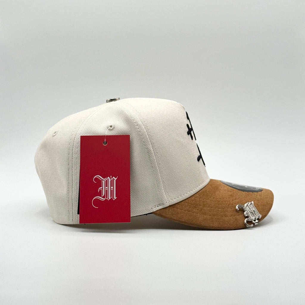 + FE - MIEDO BEIGE