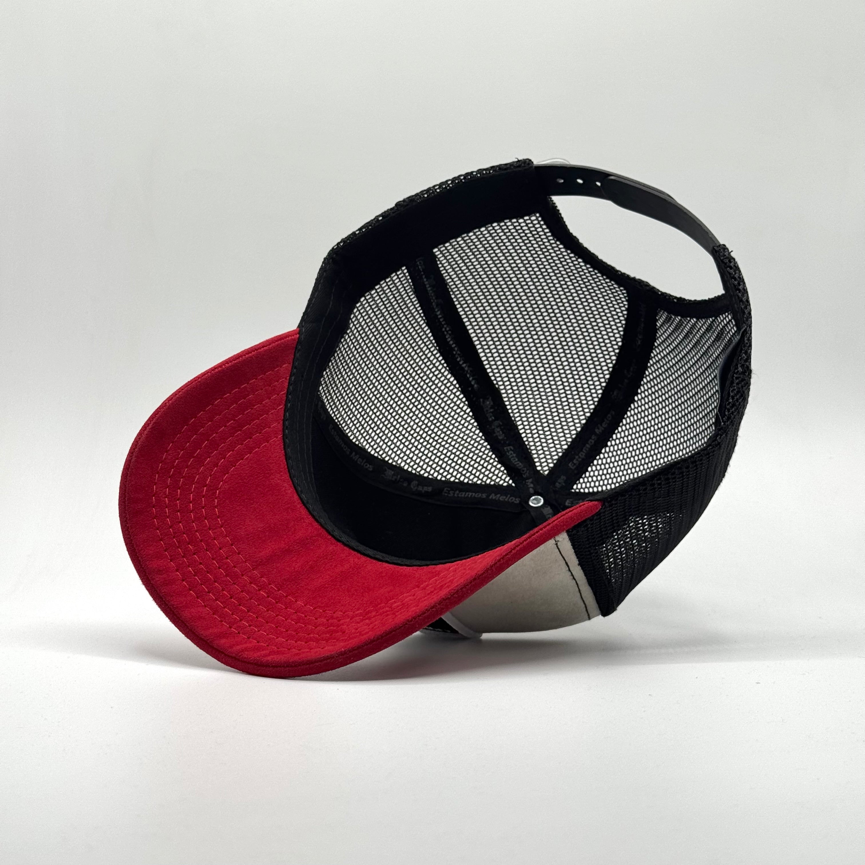 CAPRICORNIO / BEIGE - ROJO