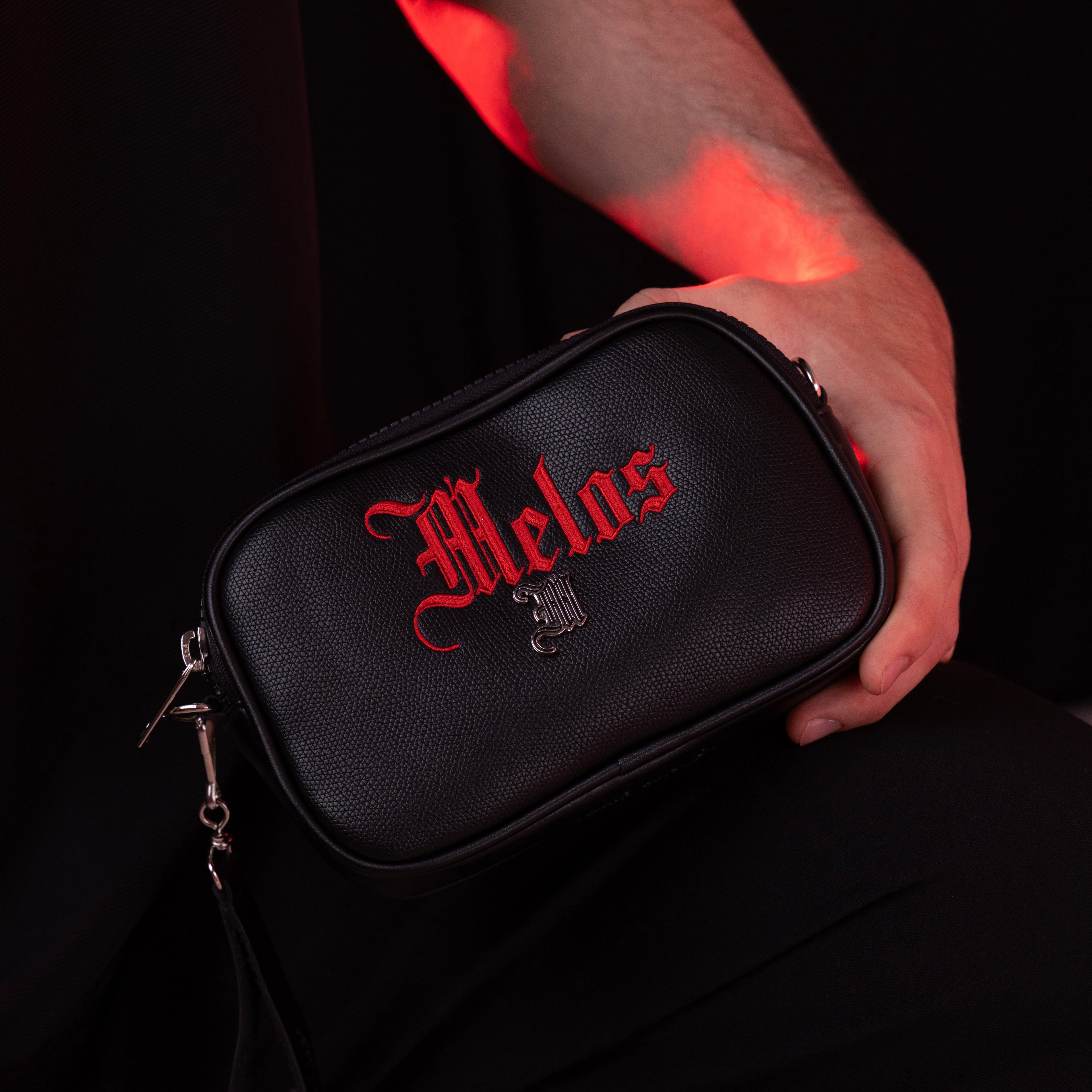 MELOS CRIMSON