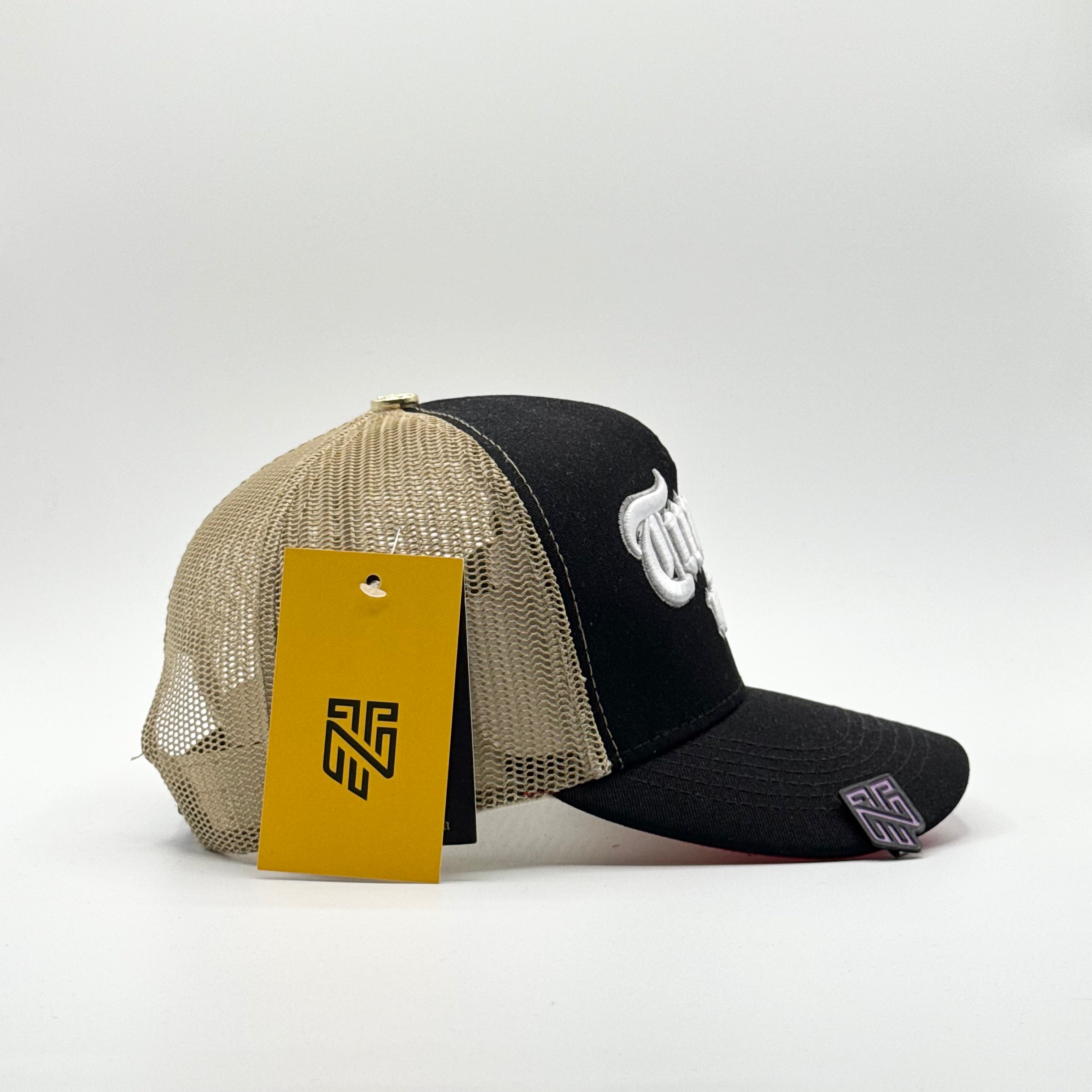 TWENTY NINE (CAQUI/NEGRO/ROJO)