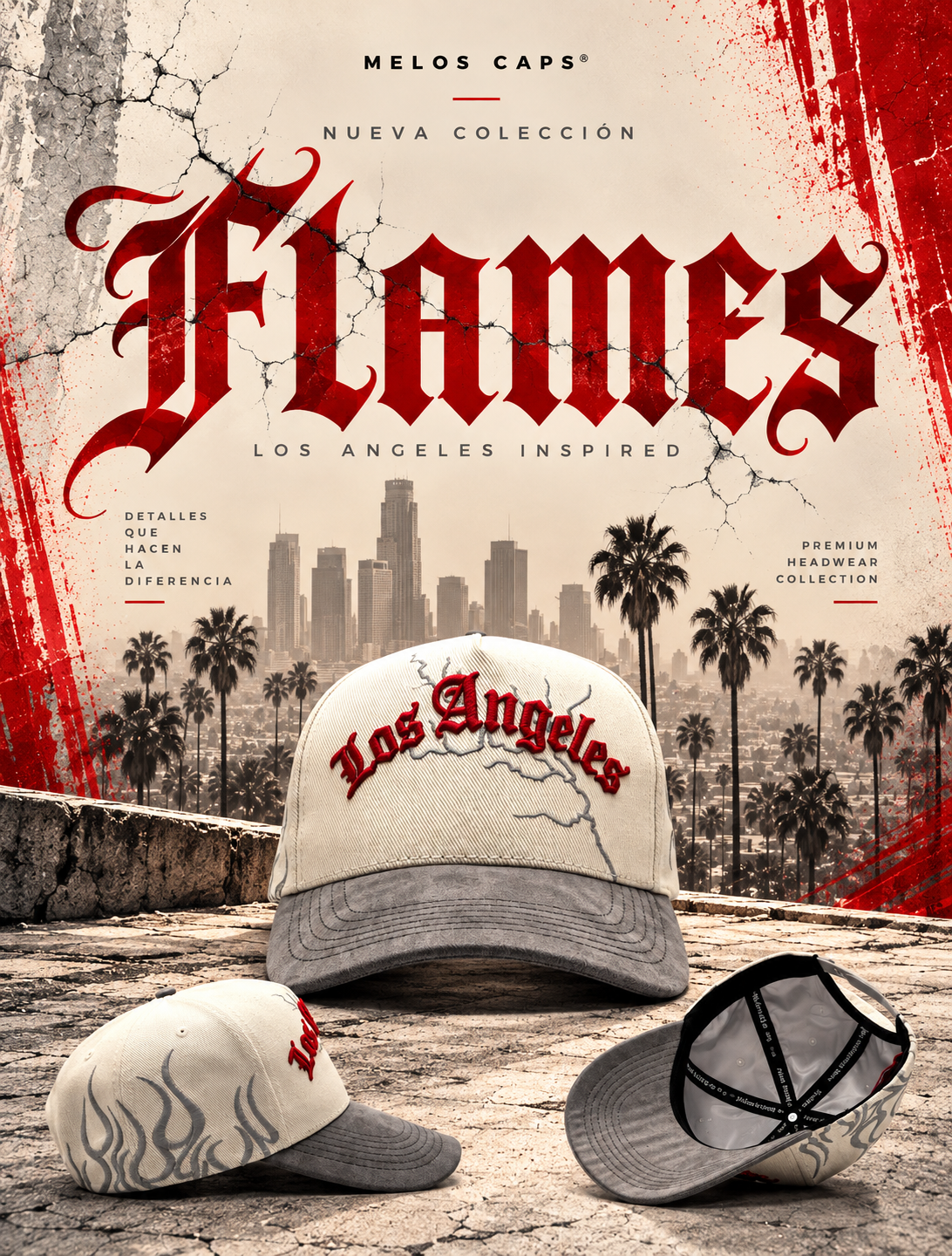 FLAMES 2.0