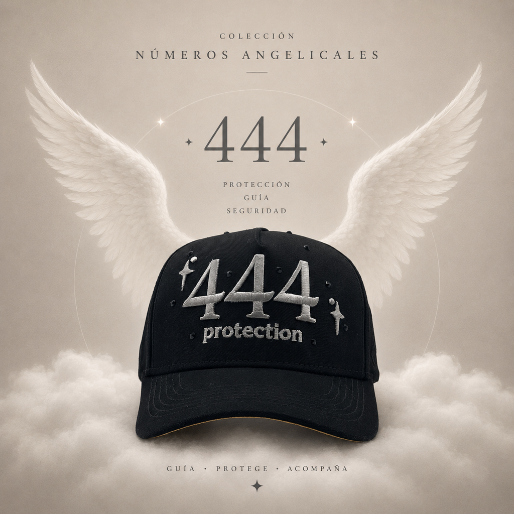 444 PROTECCION