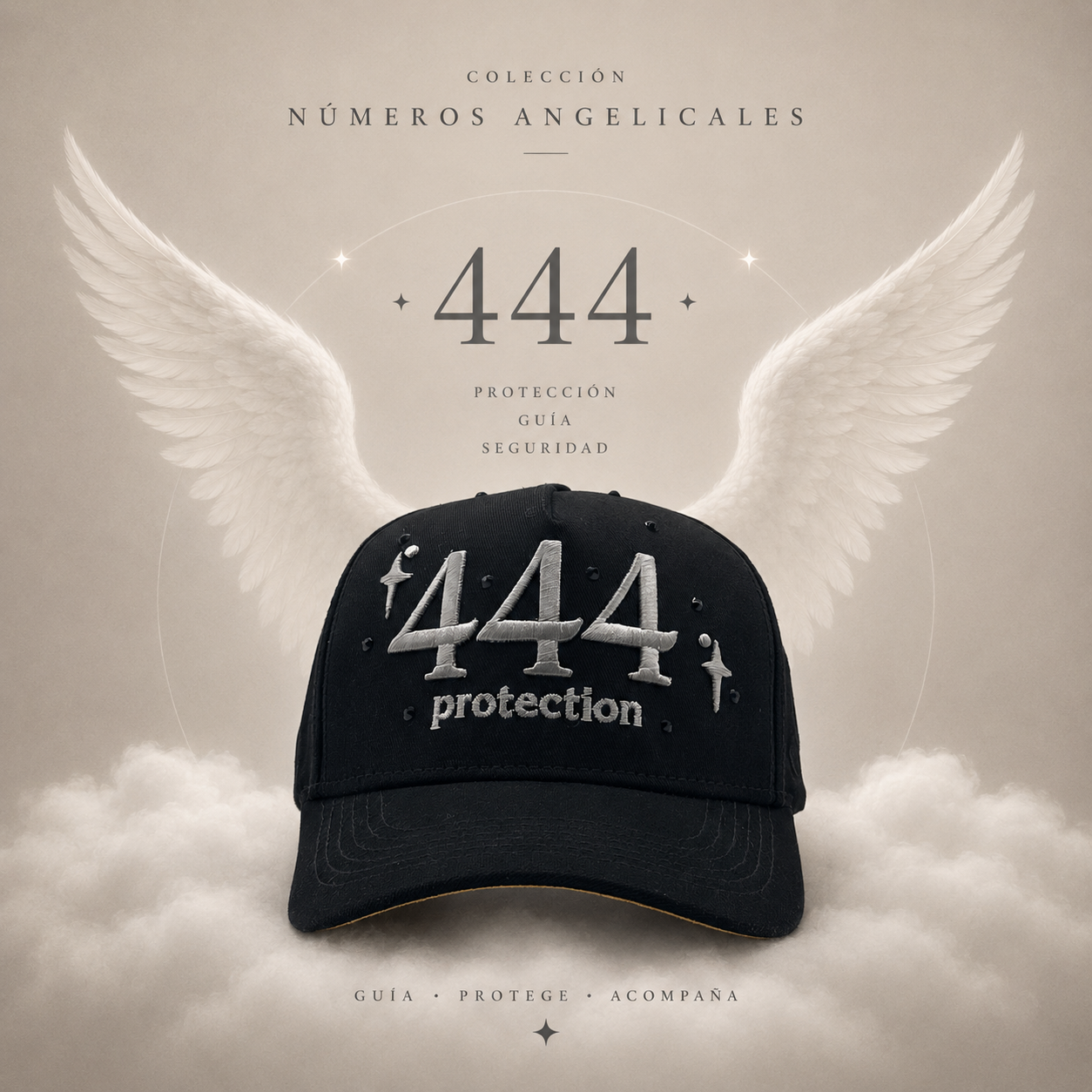 444 PROTECCION