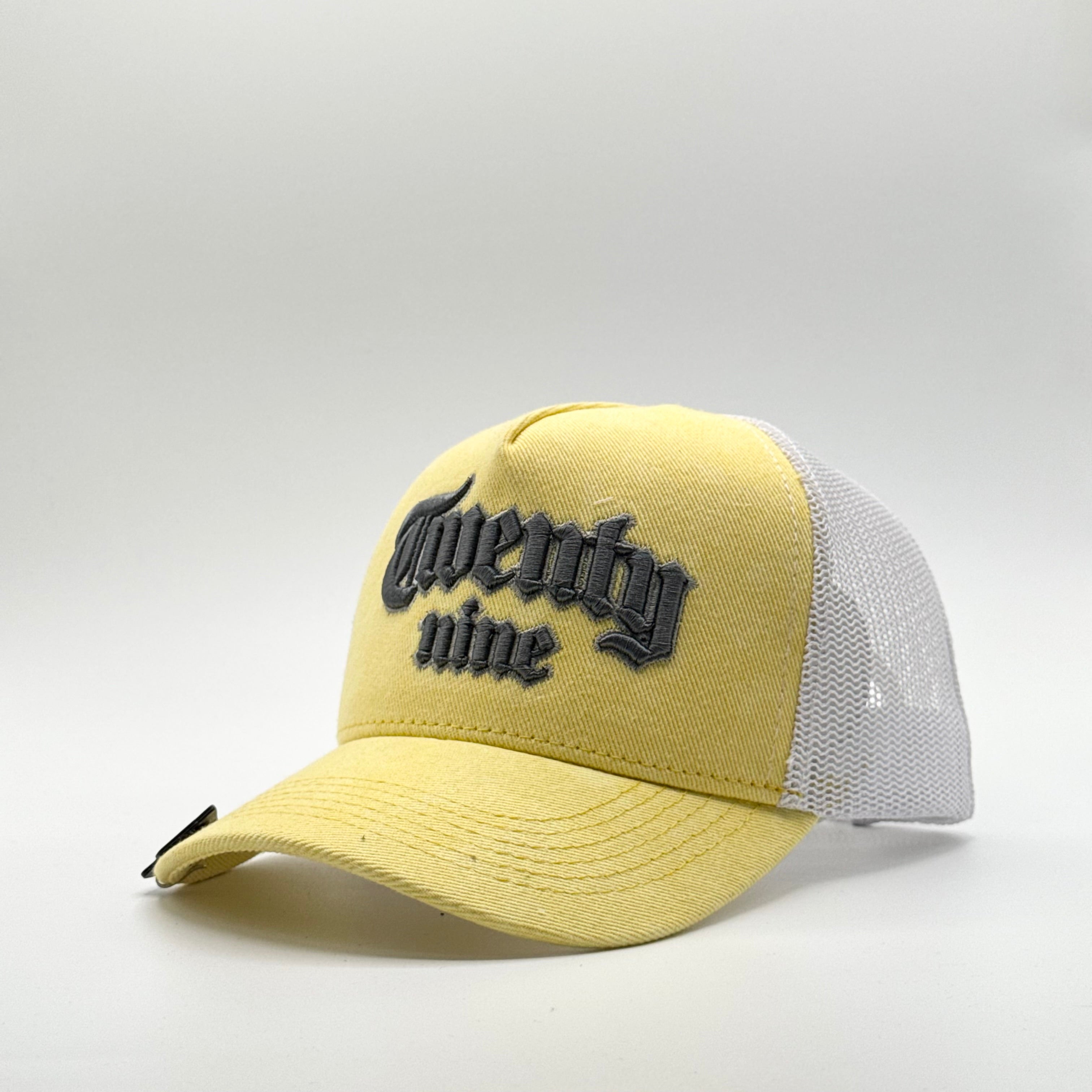 TWENTY NINE (AMARILLO ACIE/BLANCO)