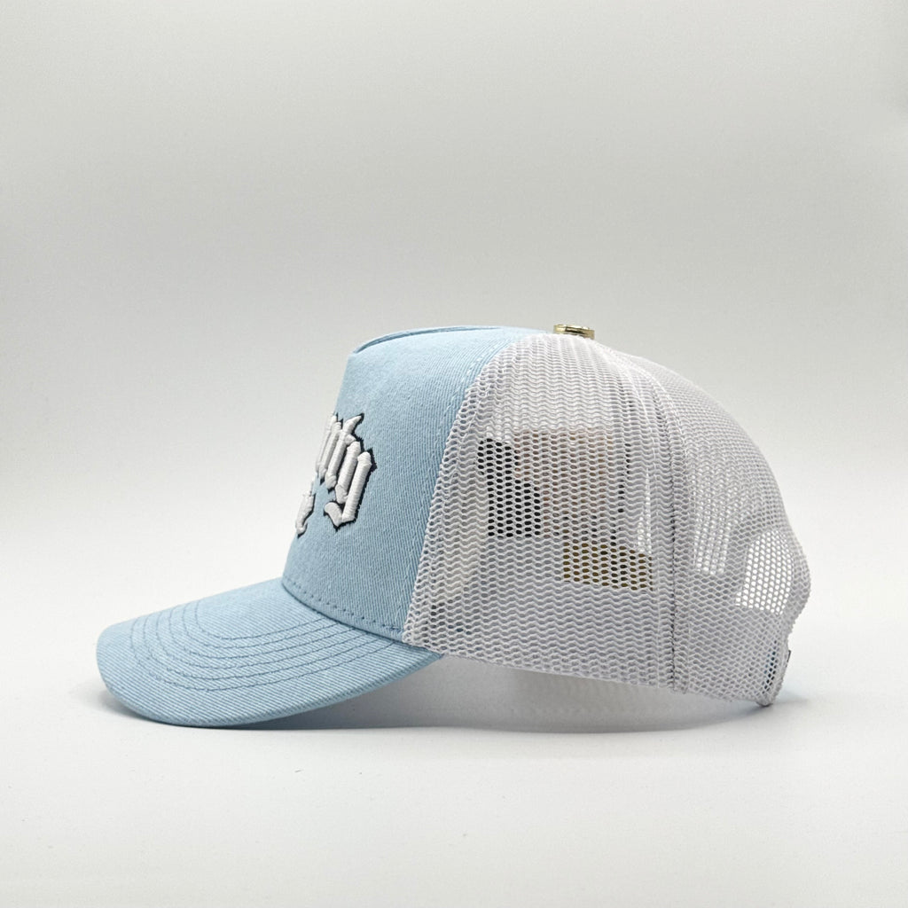 TWENTY NINE /CELESTE ACID/BLANCO)