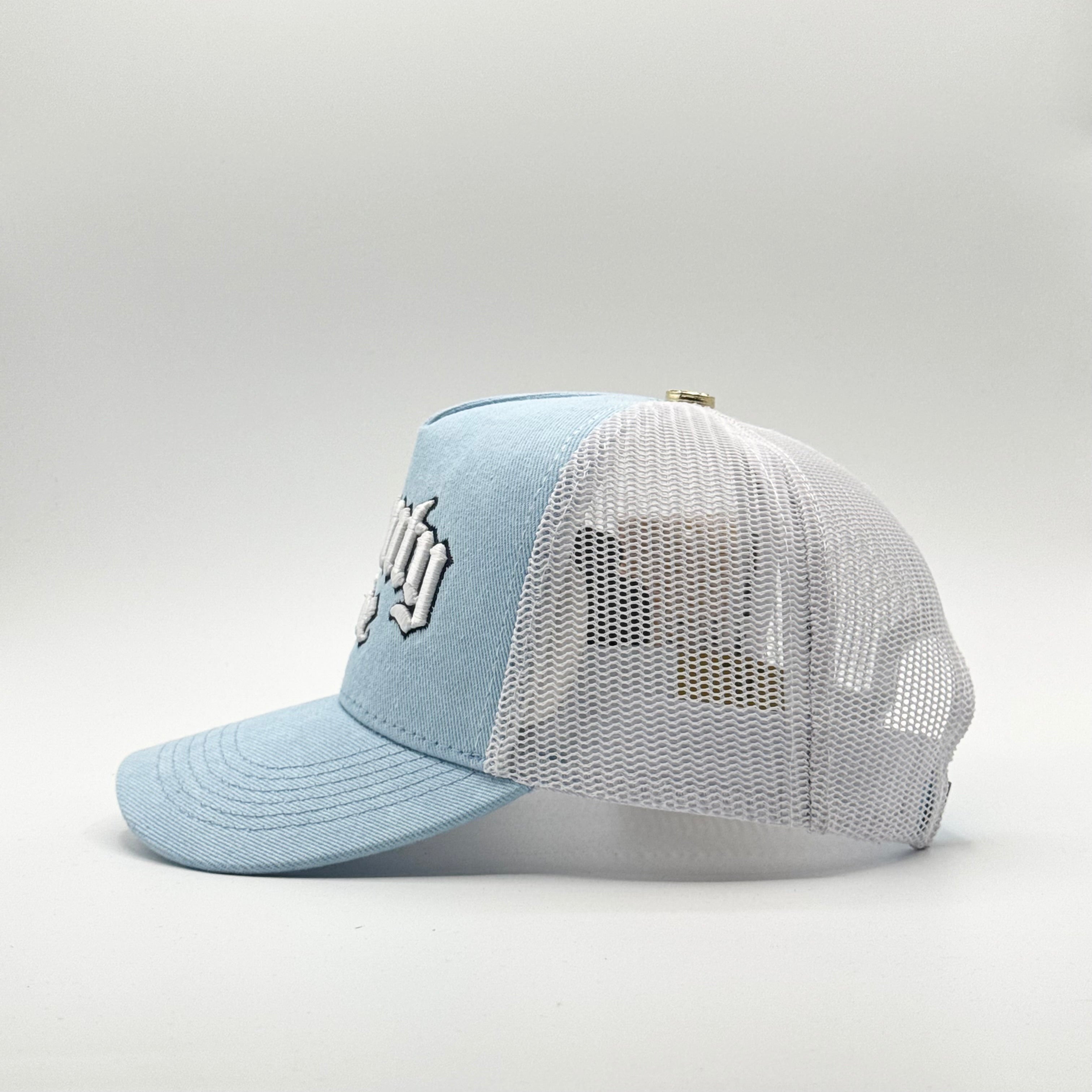 TWENTY NINE /CELESTE ACID/BLANCO)