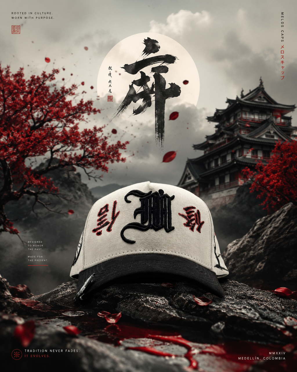 SAMURAI