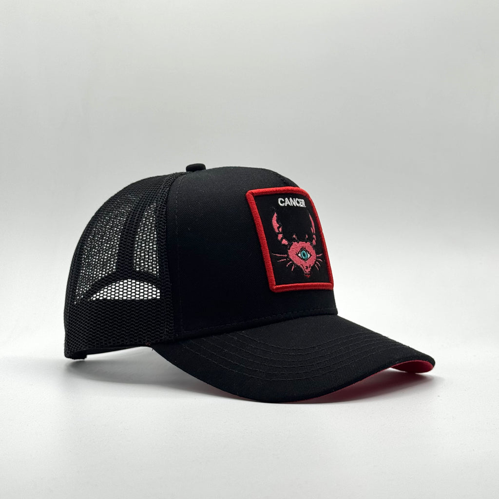 CANCER / BLACK