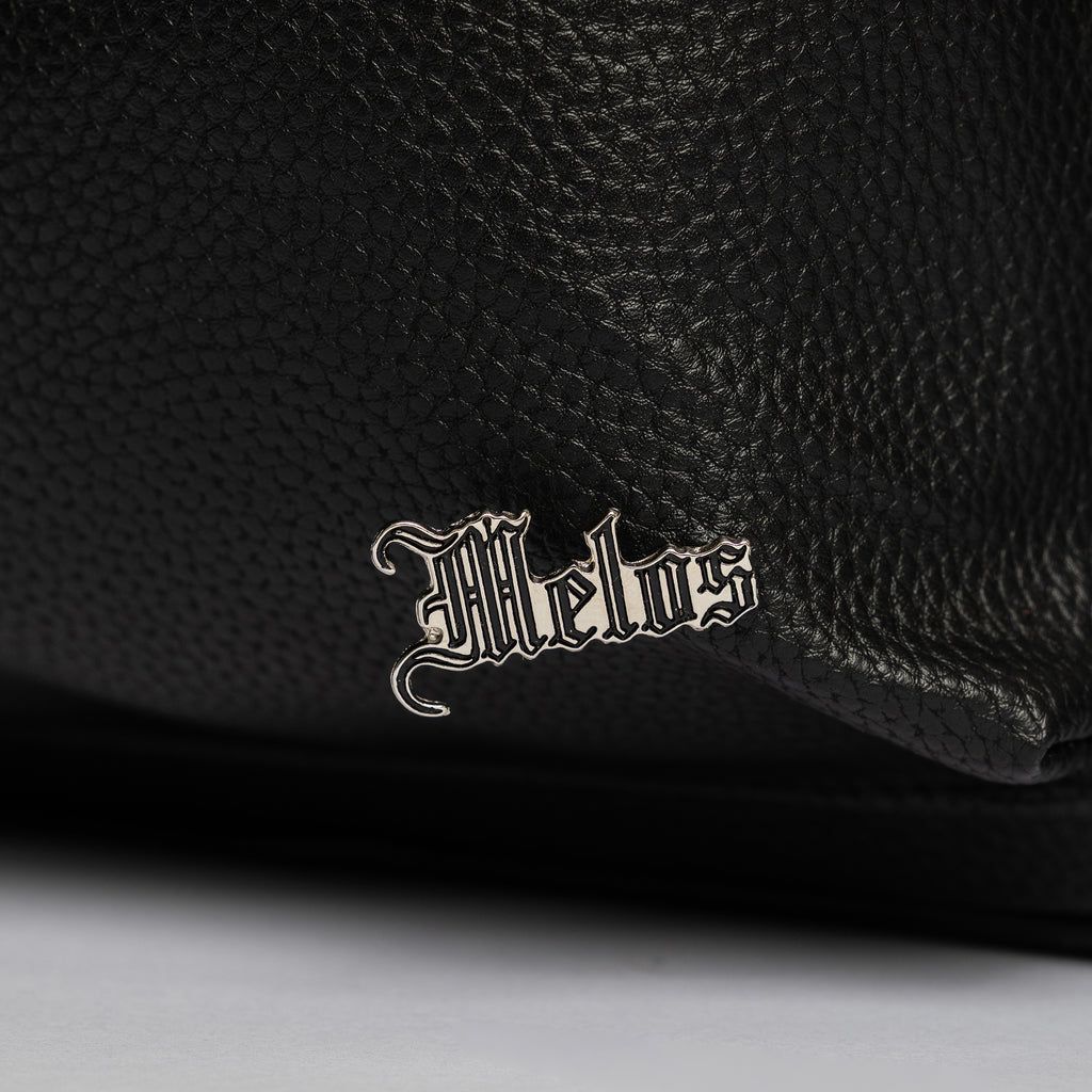 MORRAL MELOS NOIR UNISEX