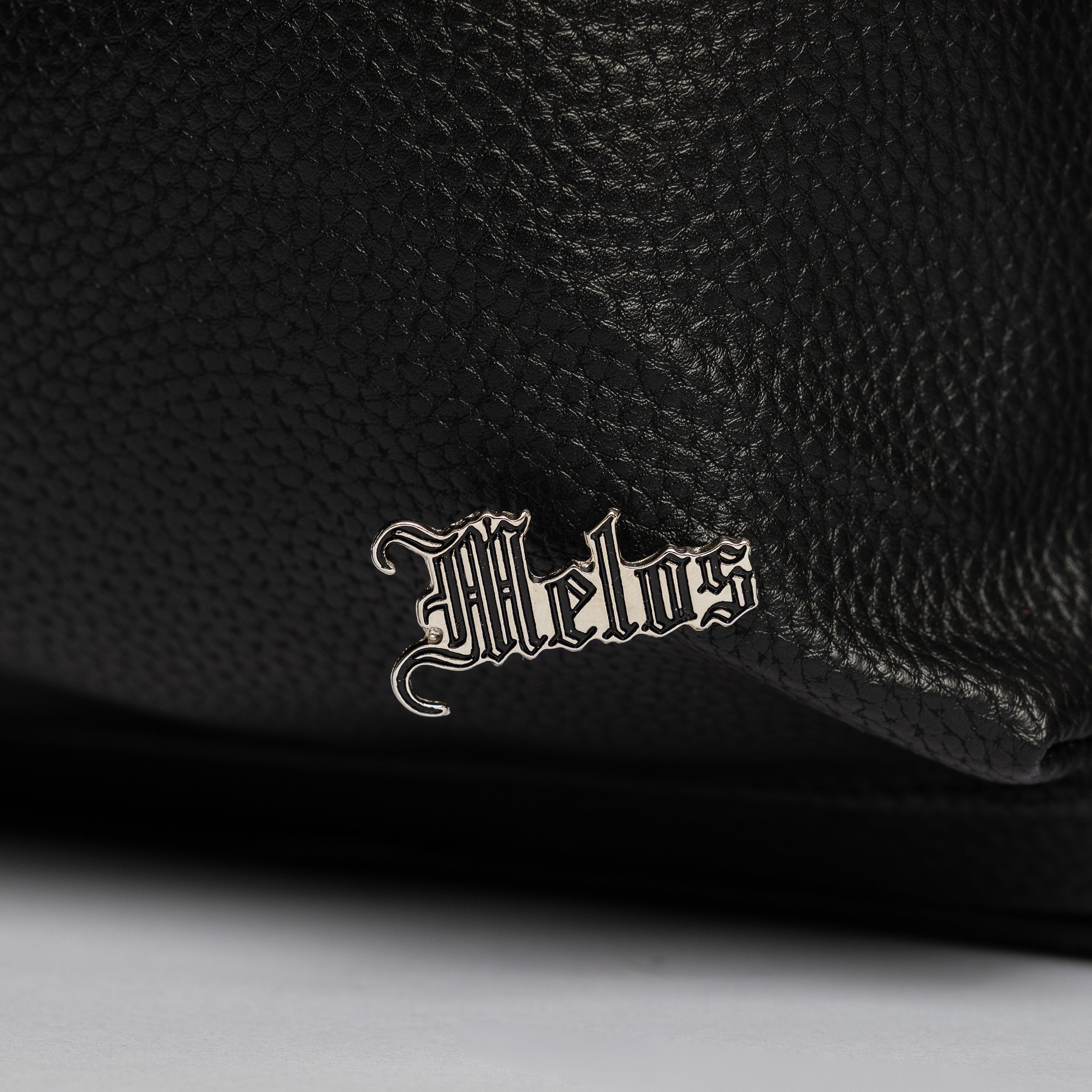 MORRAL MELOS NOIR UNISEX