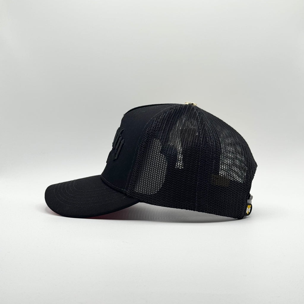 TWENTY NINE (BLACK/ROJO)
