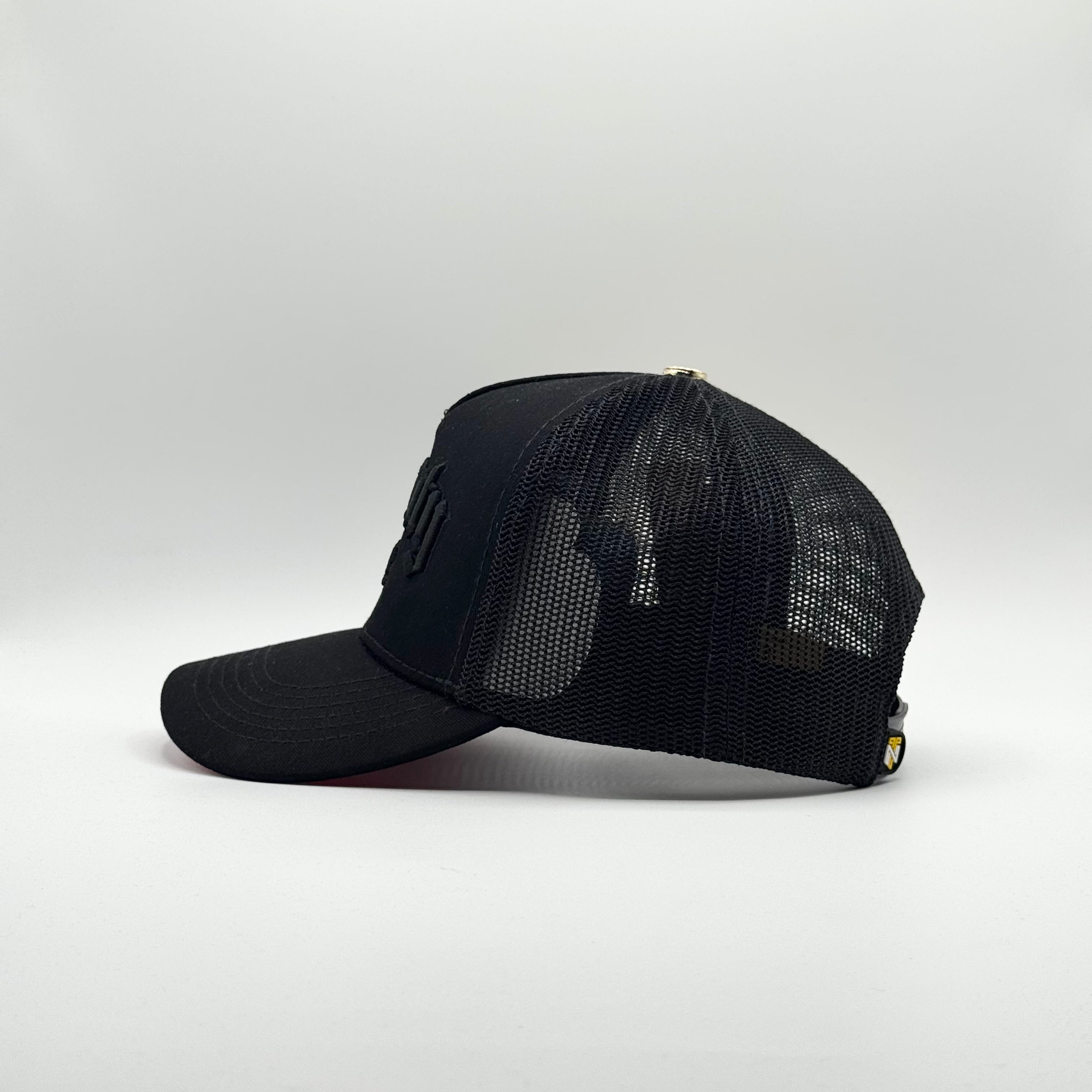 TWENTY NINE (BLACK/ROJO)